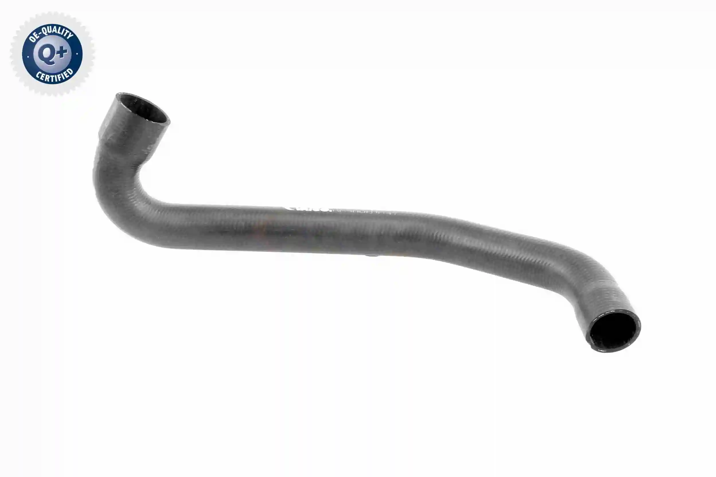 Radiator Hose Q+, original equipment manufacturer quality V30-3139