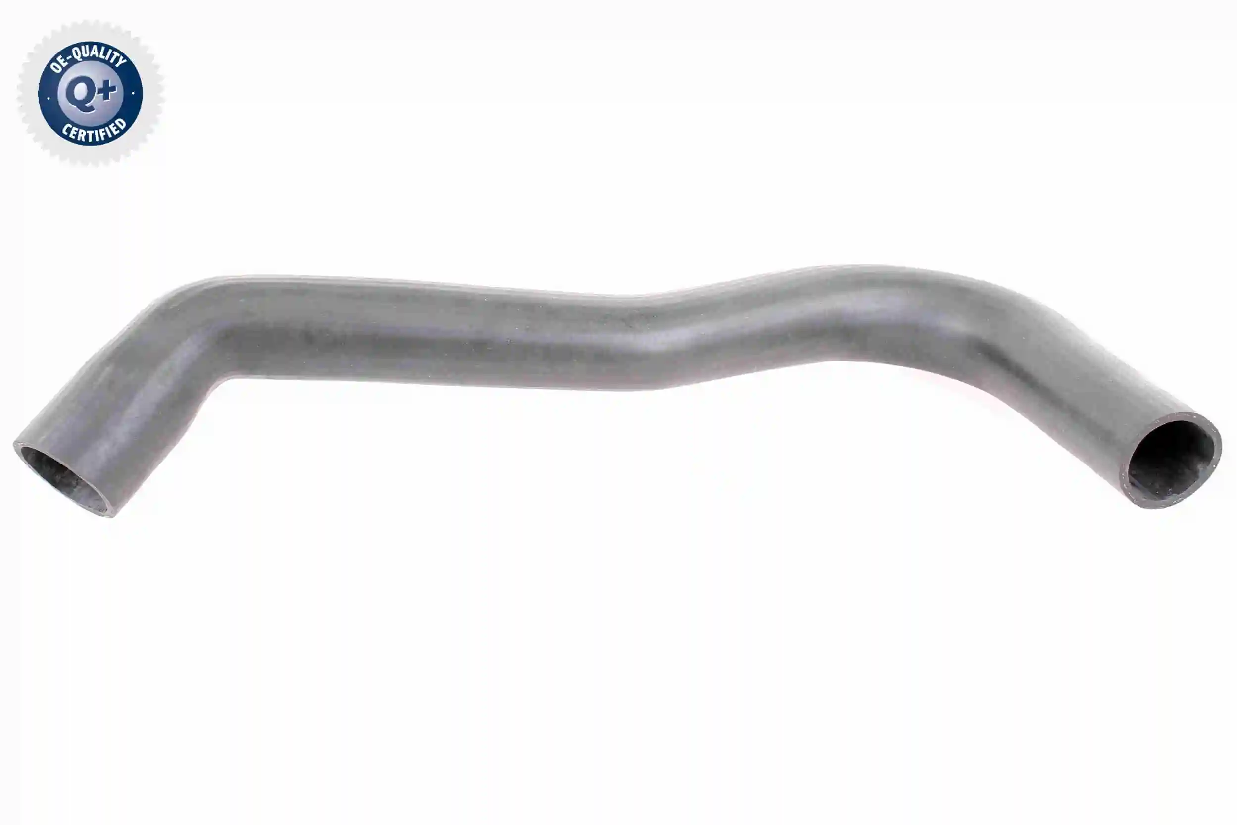 Charge Air Hose Q+, original equipment manufacturer quality V25-0943