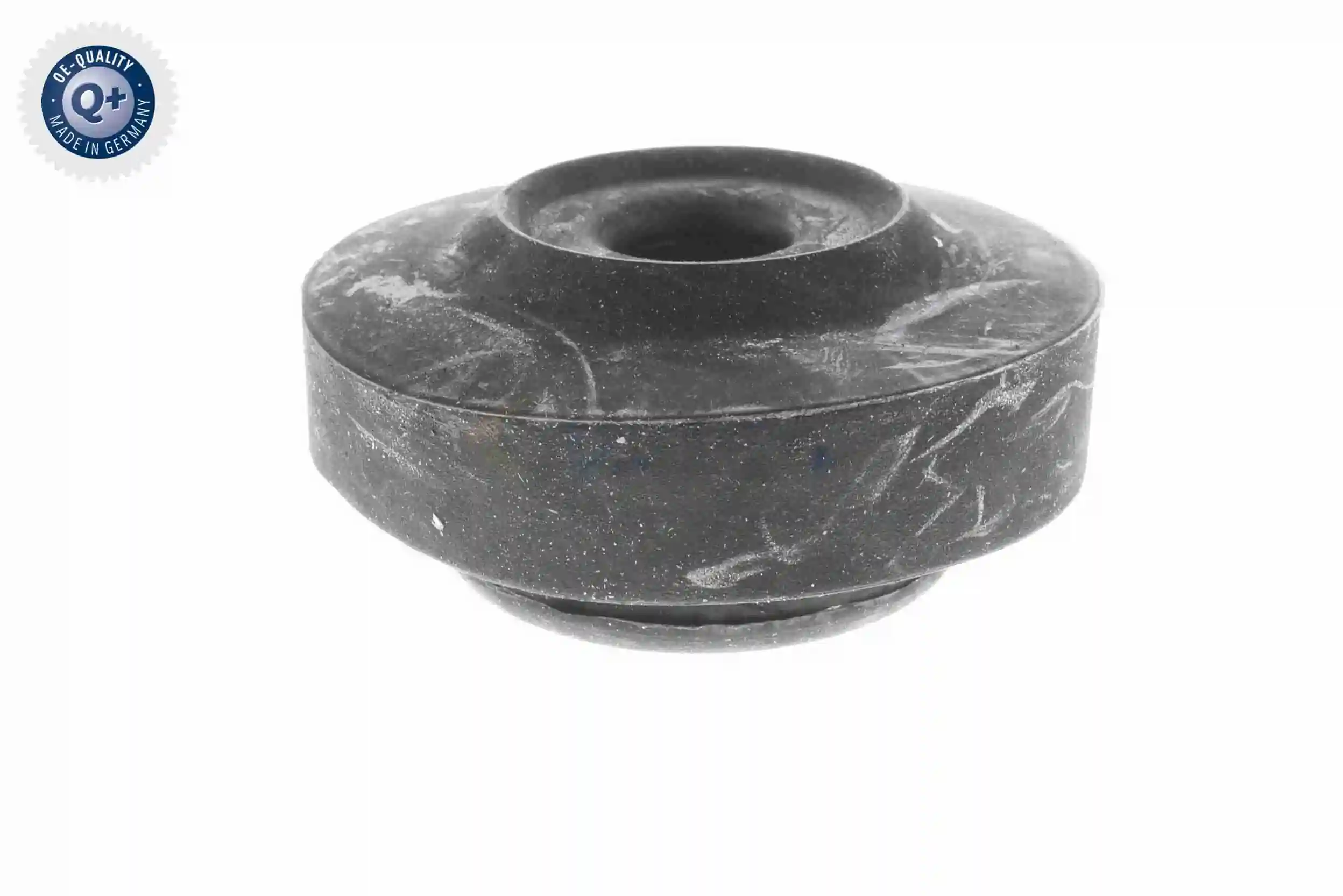 Rubber Buffer, suspension Q+, original equipment manufacturer quality MADE IN GERMANY V30-0972