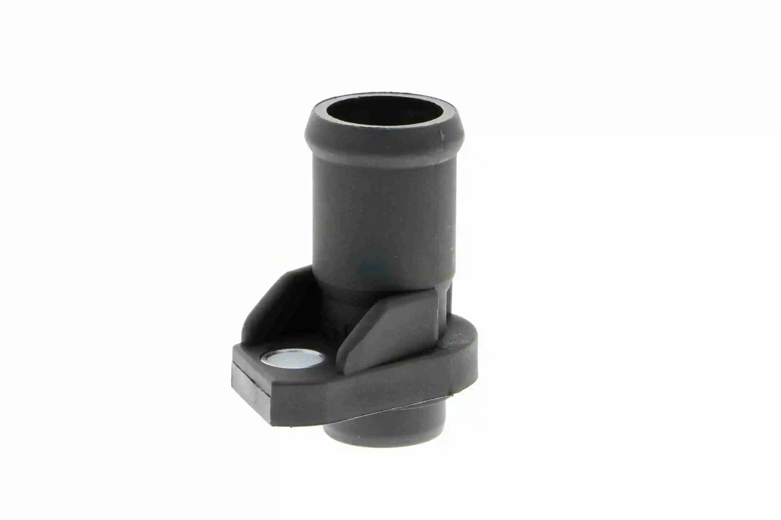 Coolant Flange Original VAICO Quality V10-0961