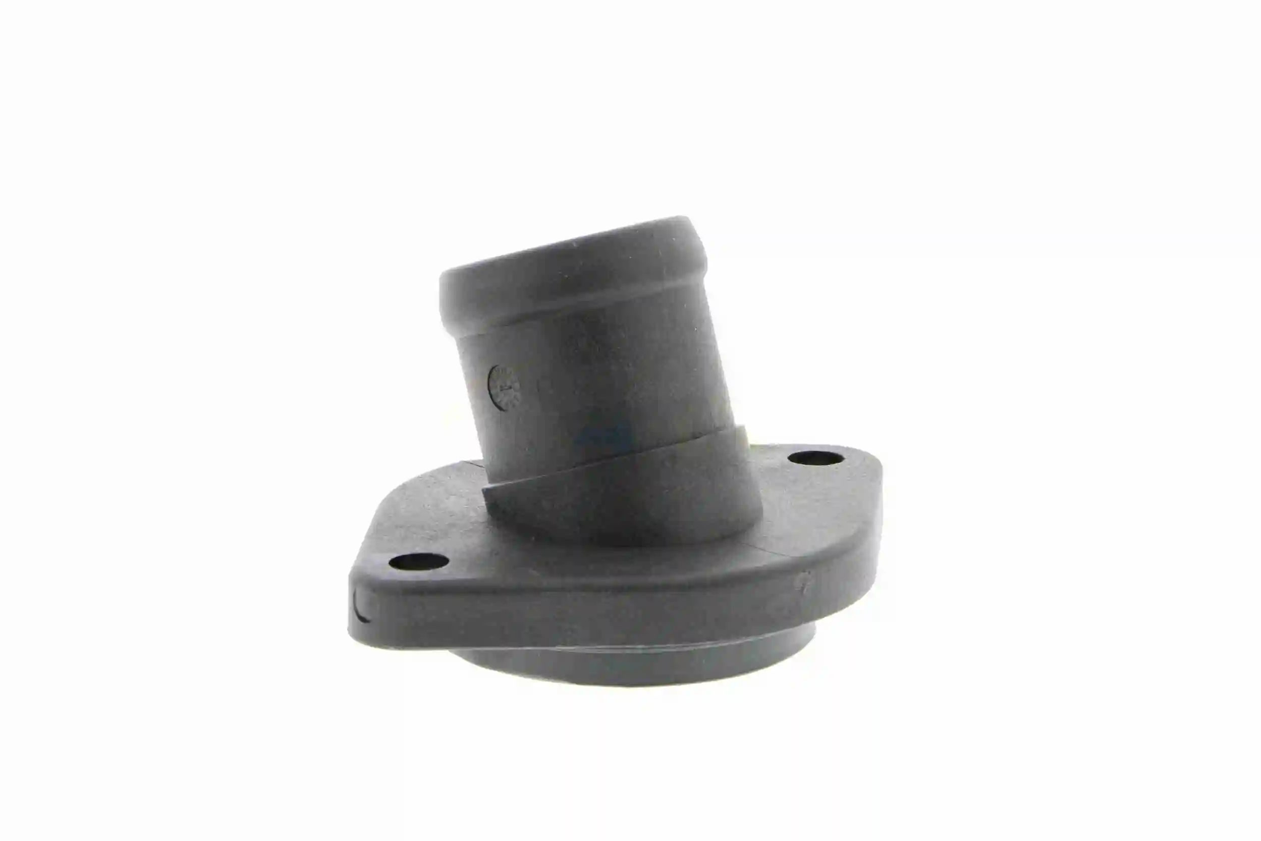 Coolant Flange Original VAICO Quality V10-0290