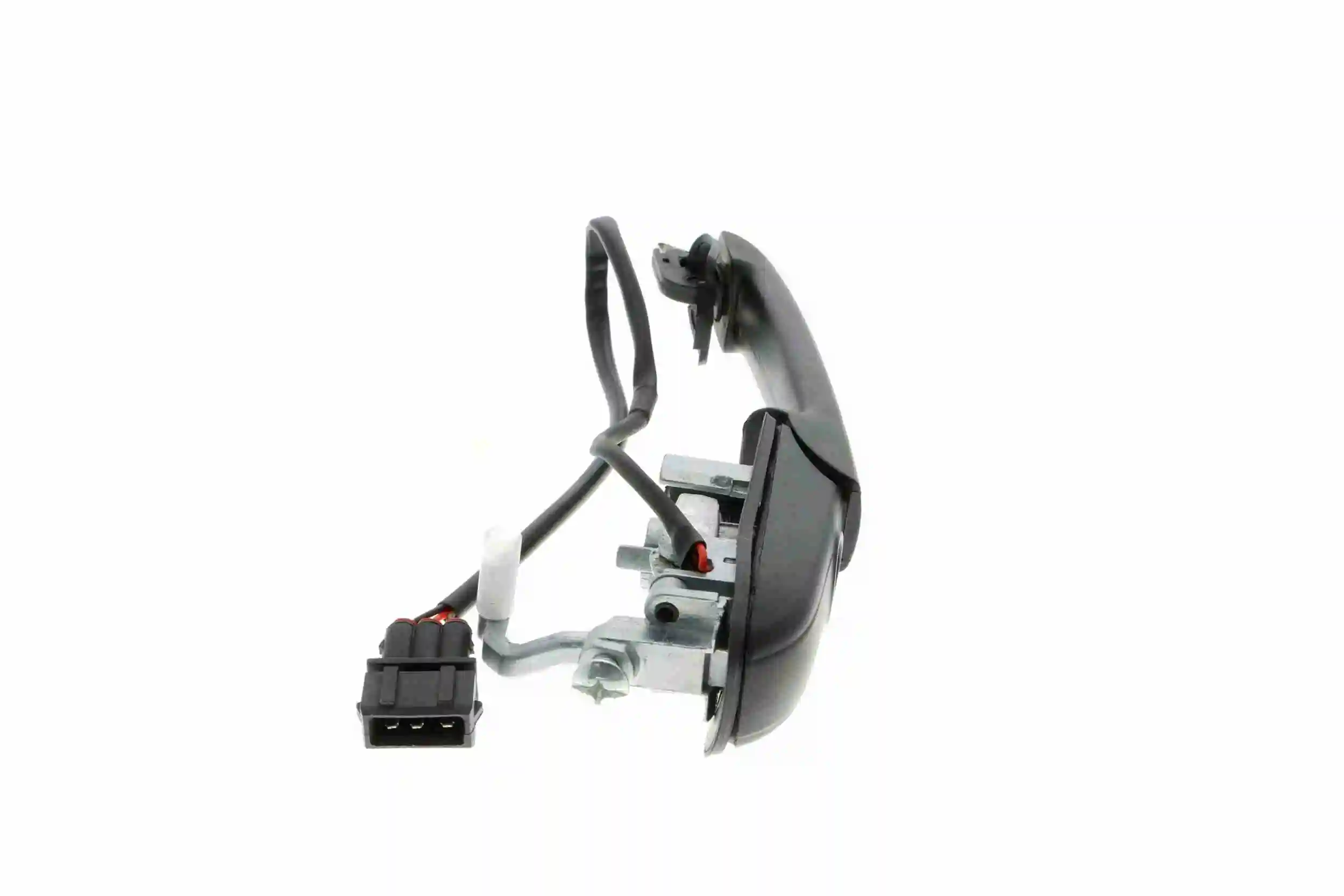 Exterior Door Handle Original VAICO Quality V10-6169