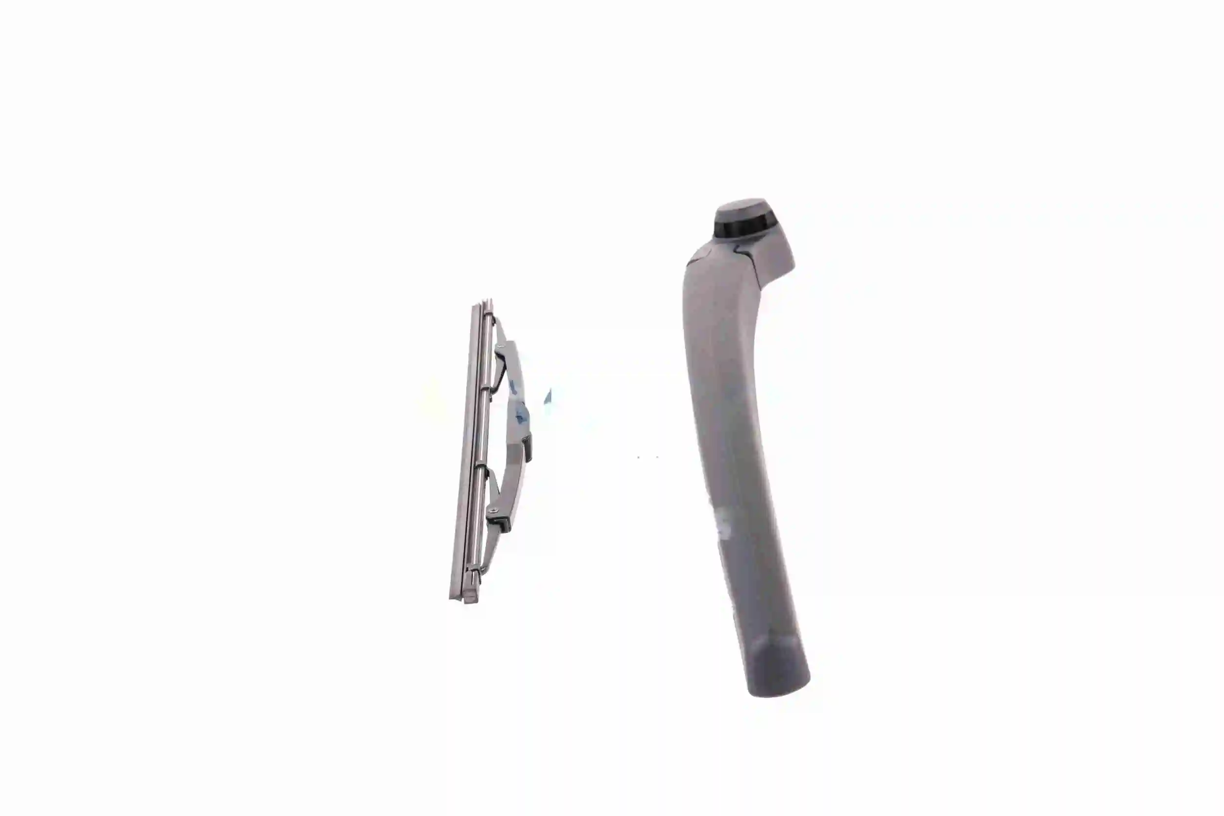Wiper Arm Set, window cleaning Original VAICO Quality V10-5493