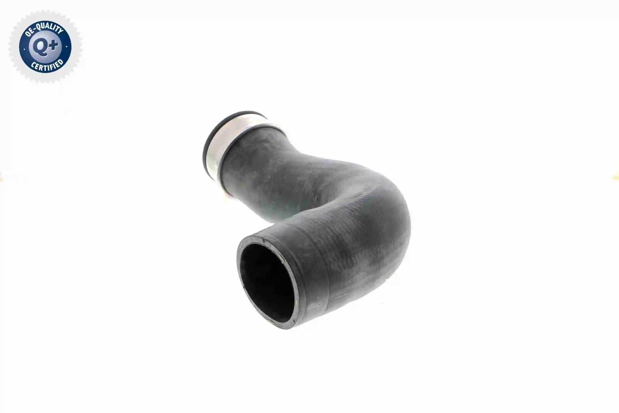 Charge Air Hose Q+, original equipment manufacturer quality V30-2246