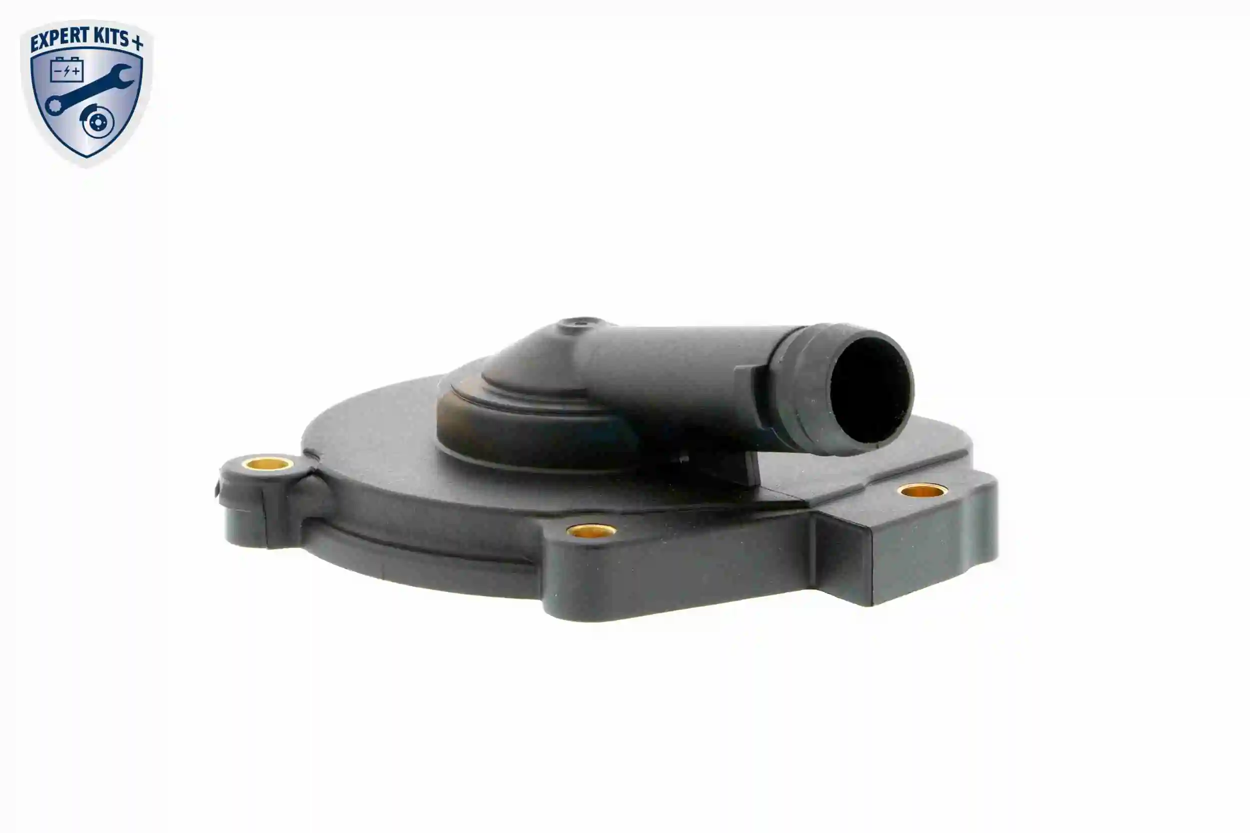 Housing Cover, crankcase EXPERT KITS + V30-4124