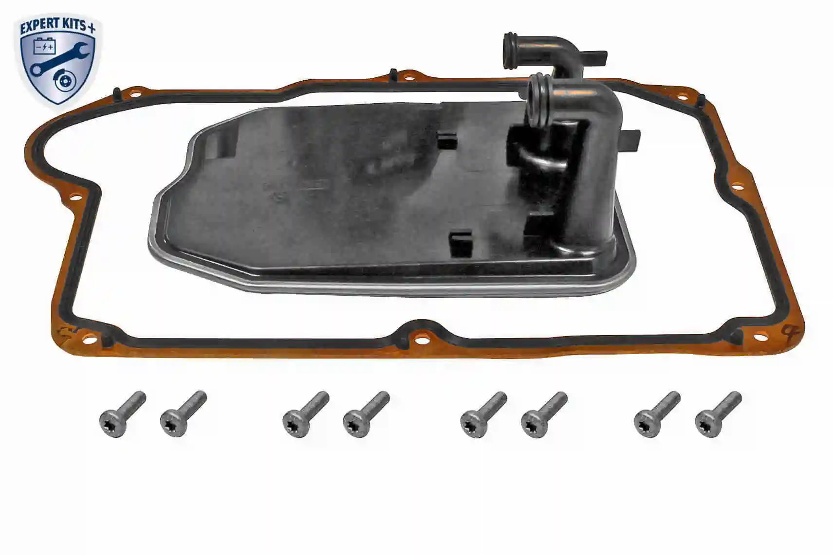 Hydraulic Filter Kit, automatic transmission EXPERT KITS + V30-2175