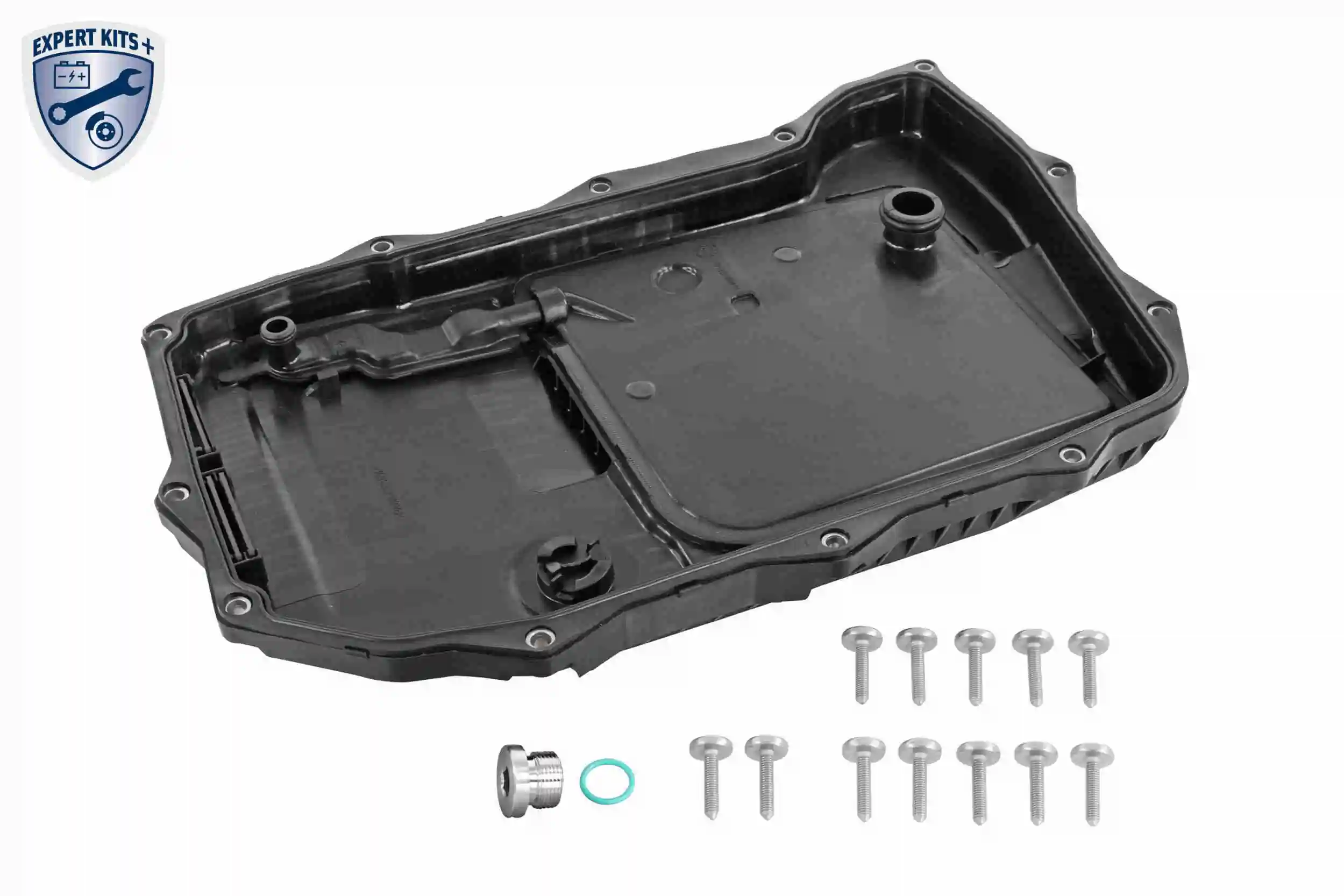 Oil Sump, automatic transmission Green Mobility Parts V10-4350