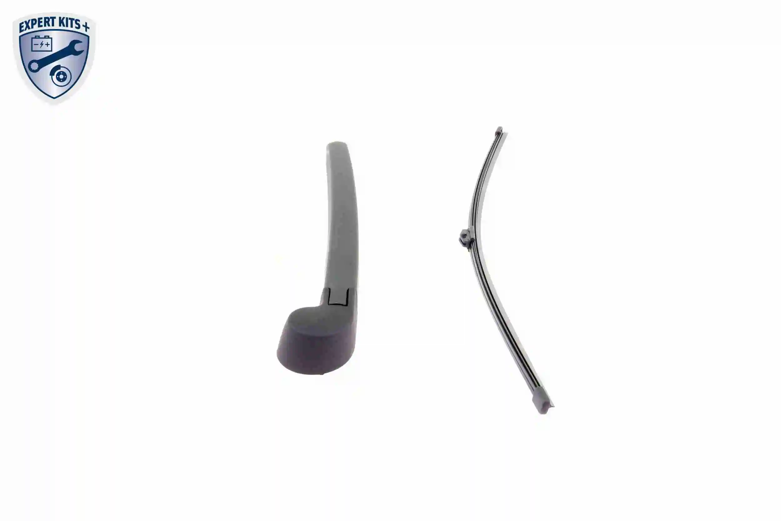 Wiper Arm Set, window cleaning EXPERT KITS + V10-3436