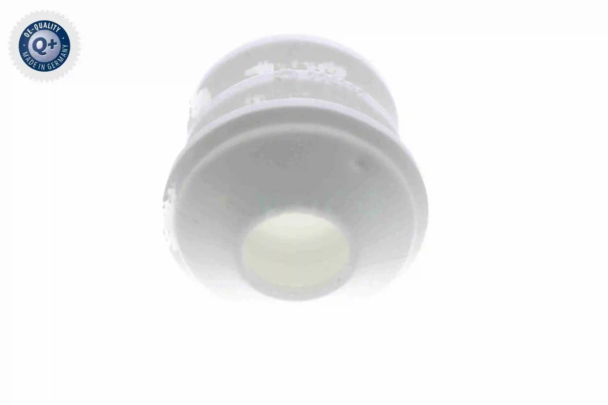 Rubber Buffer, suspension Q+, original equipment manufacturer quality V20-7368