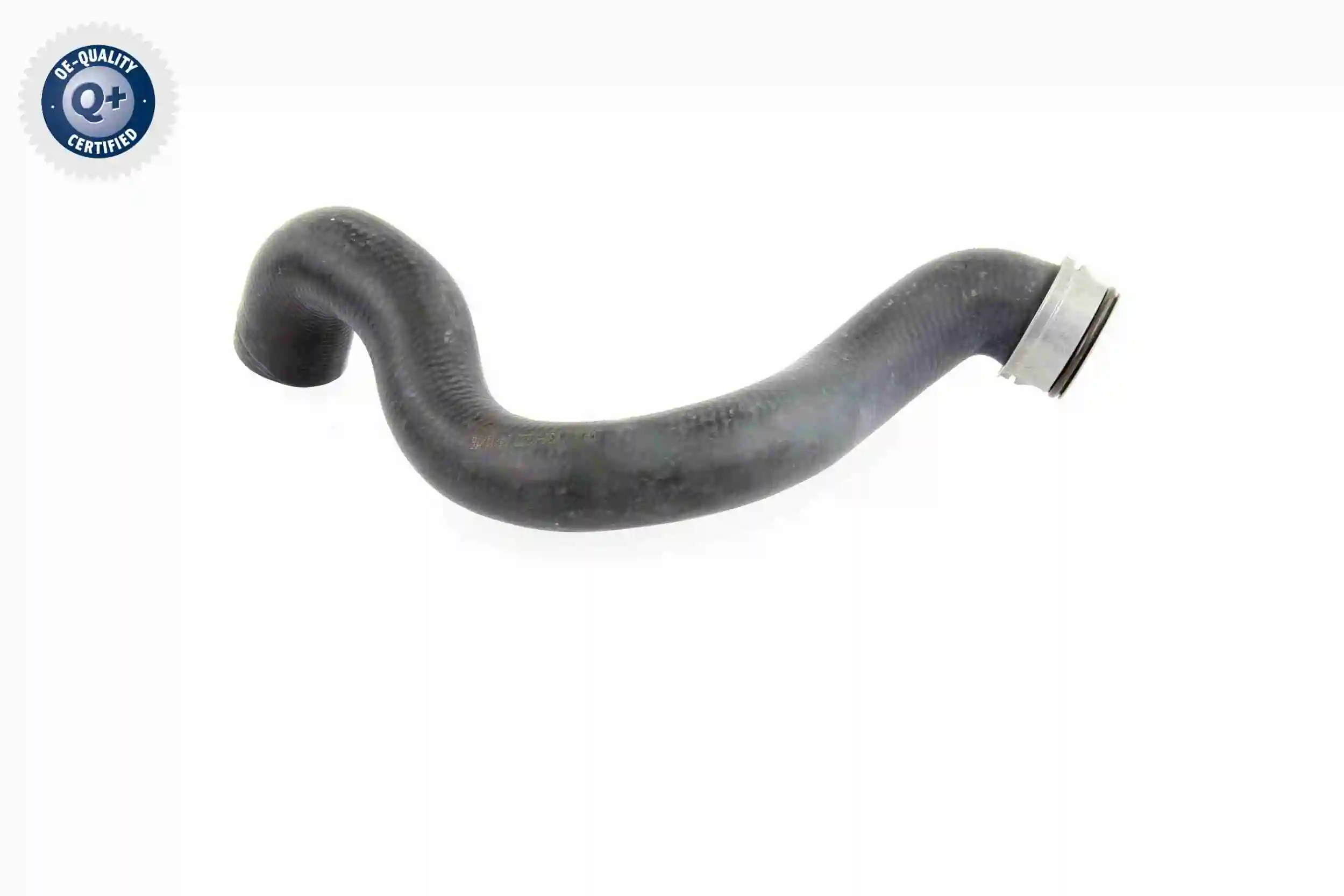Radiator Hose Q+, original equipment manufacturer quality V30-2223