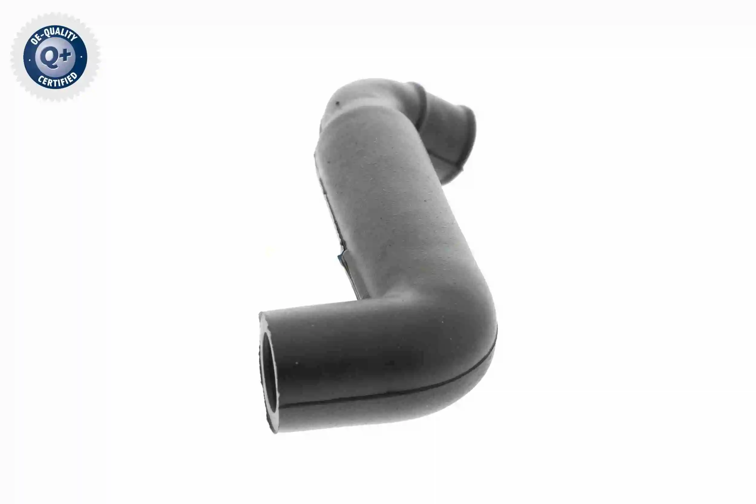 Hose, air supply Q+, original equipment manufacturer quality V30-0676