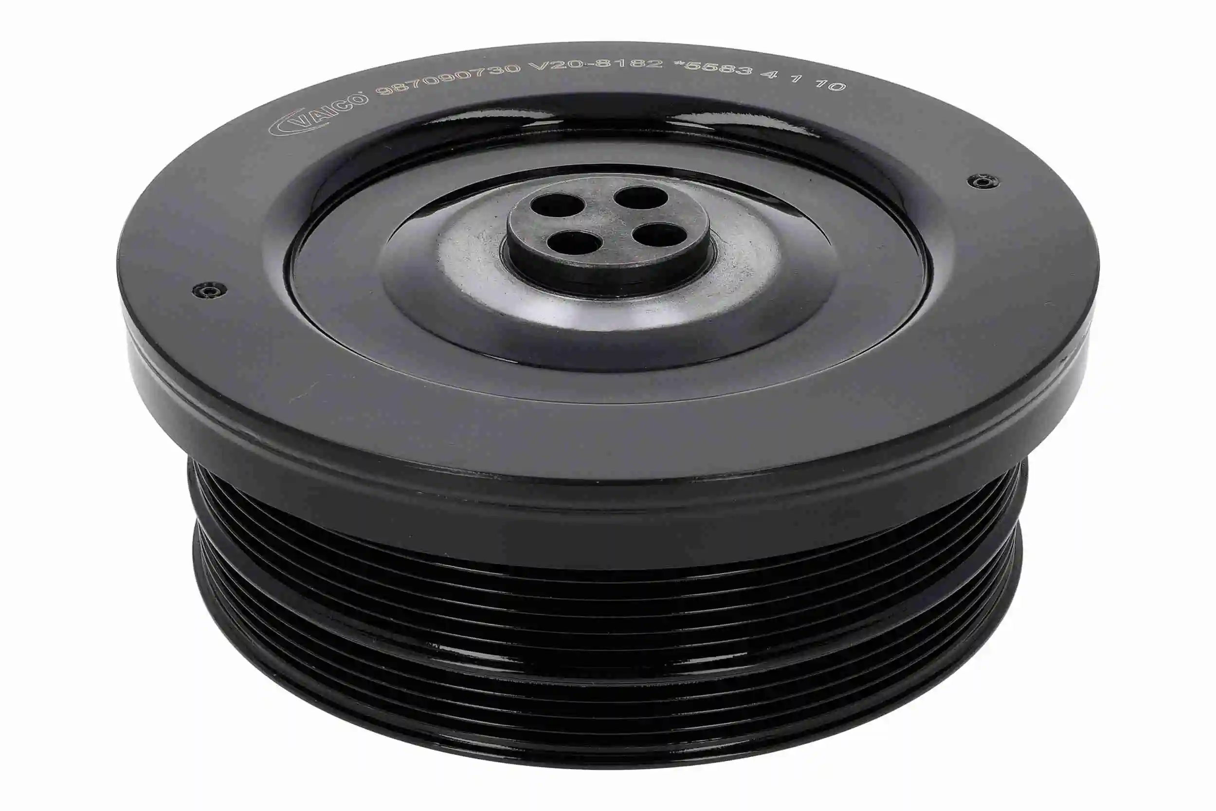 Belt Pulley, crankshaft Original VAICO Quality V20-8182