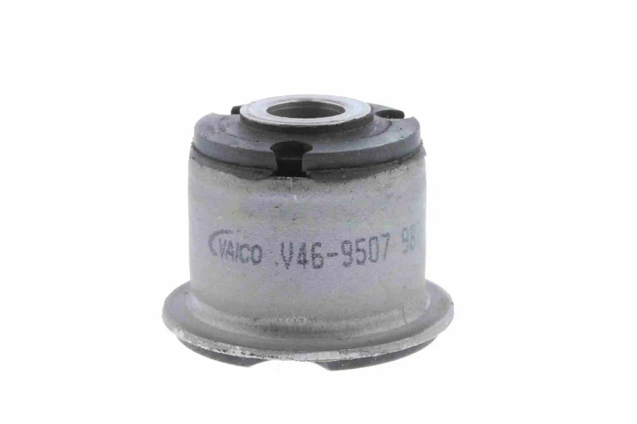 Mounting, control/trailing arm Original VAICO Quality V46-9507