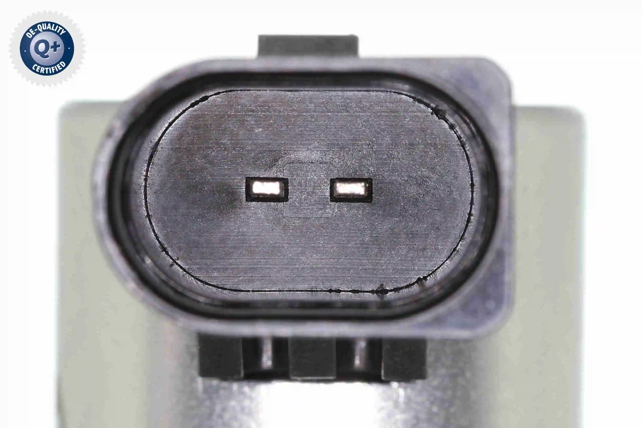 Control Valve, camshaft adjustment Q+, original equipment manufacturer quality V10-3731