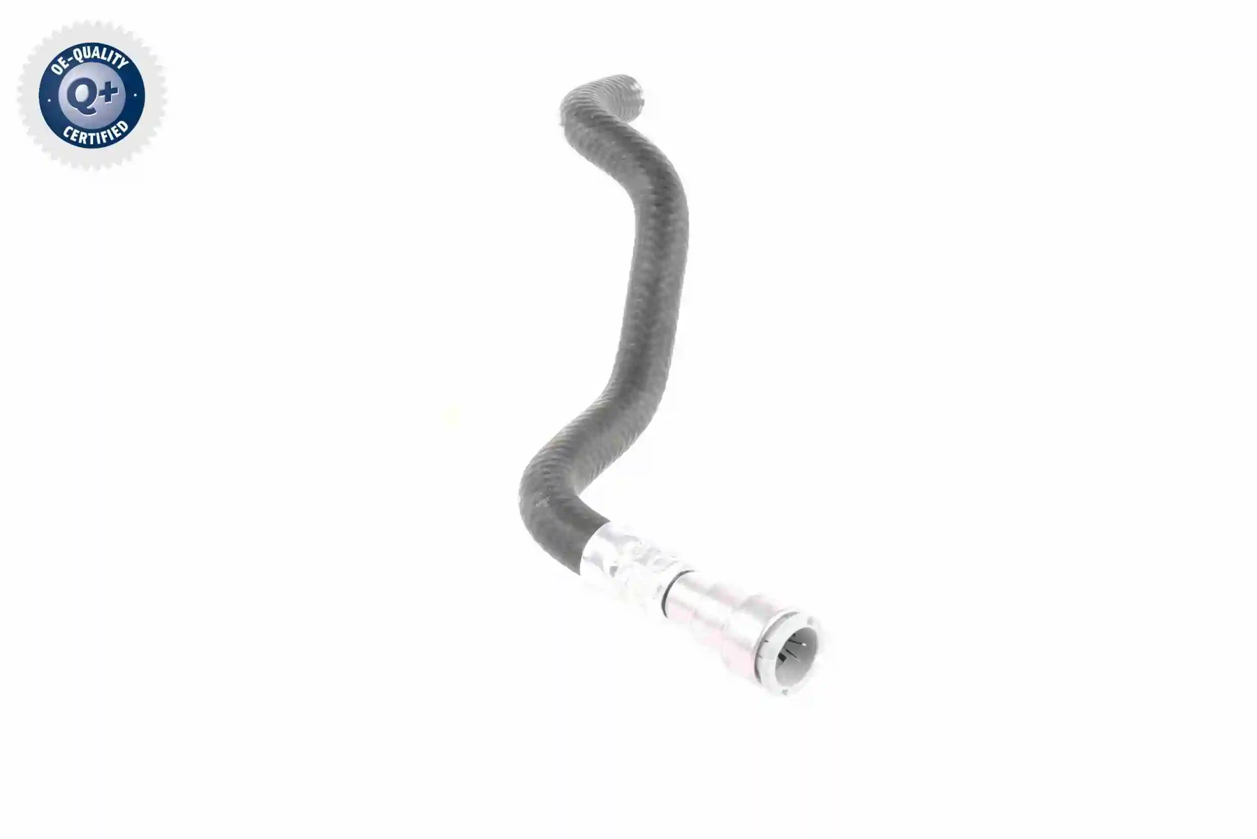 Hydraulic Hose, steering Q+, original equipment manufacturer quality V20-1740