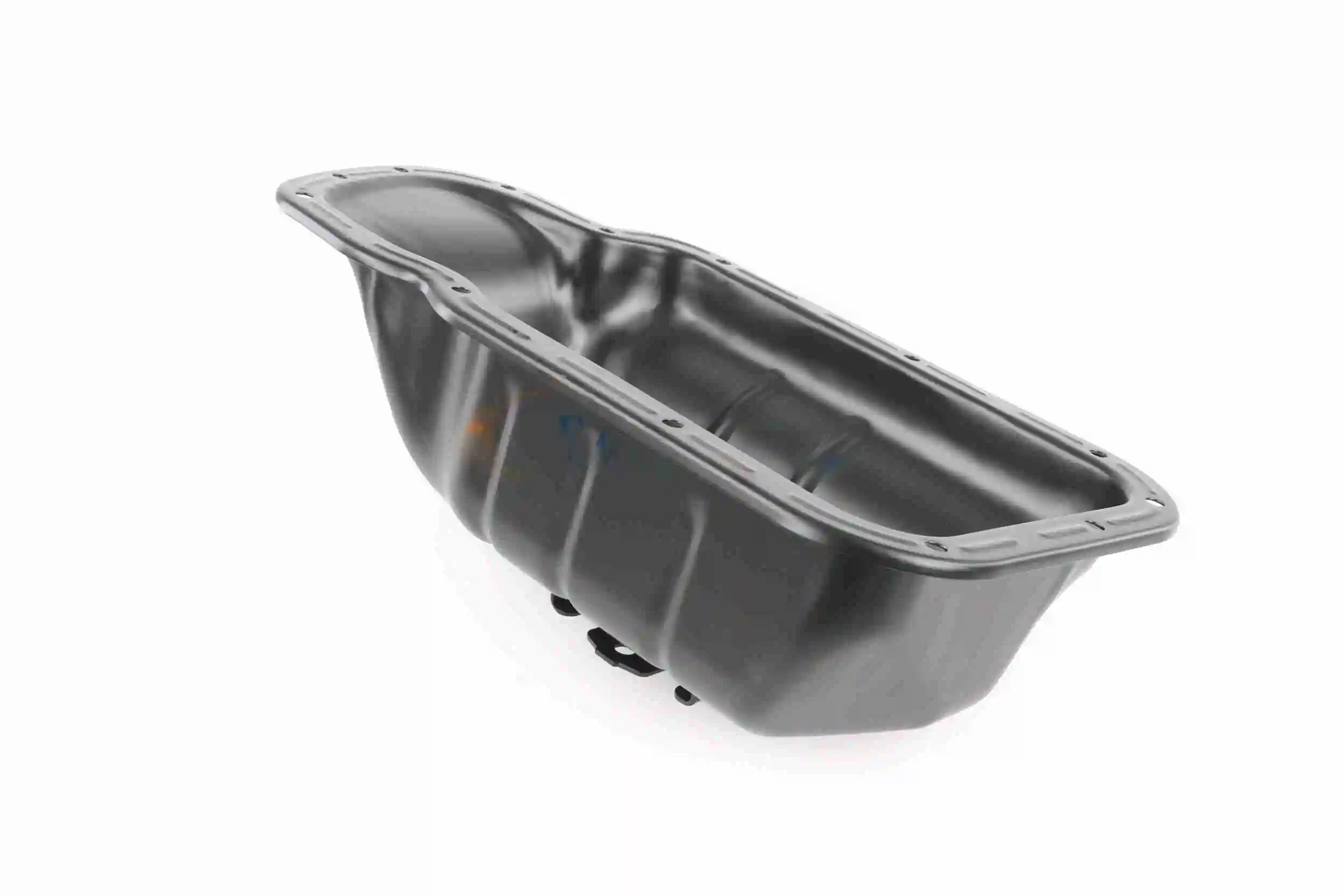 Oil Sump Original VAICO Quality V22-0332