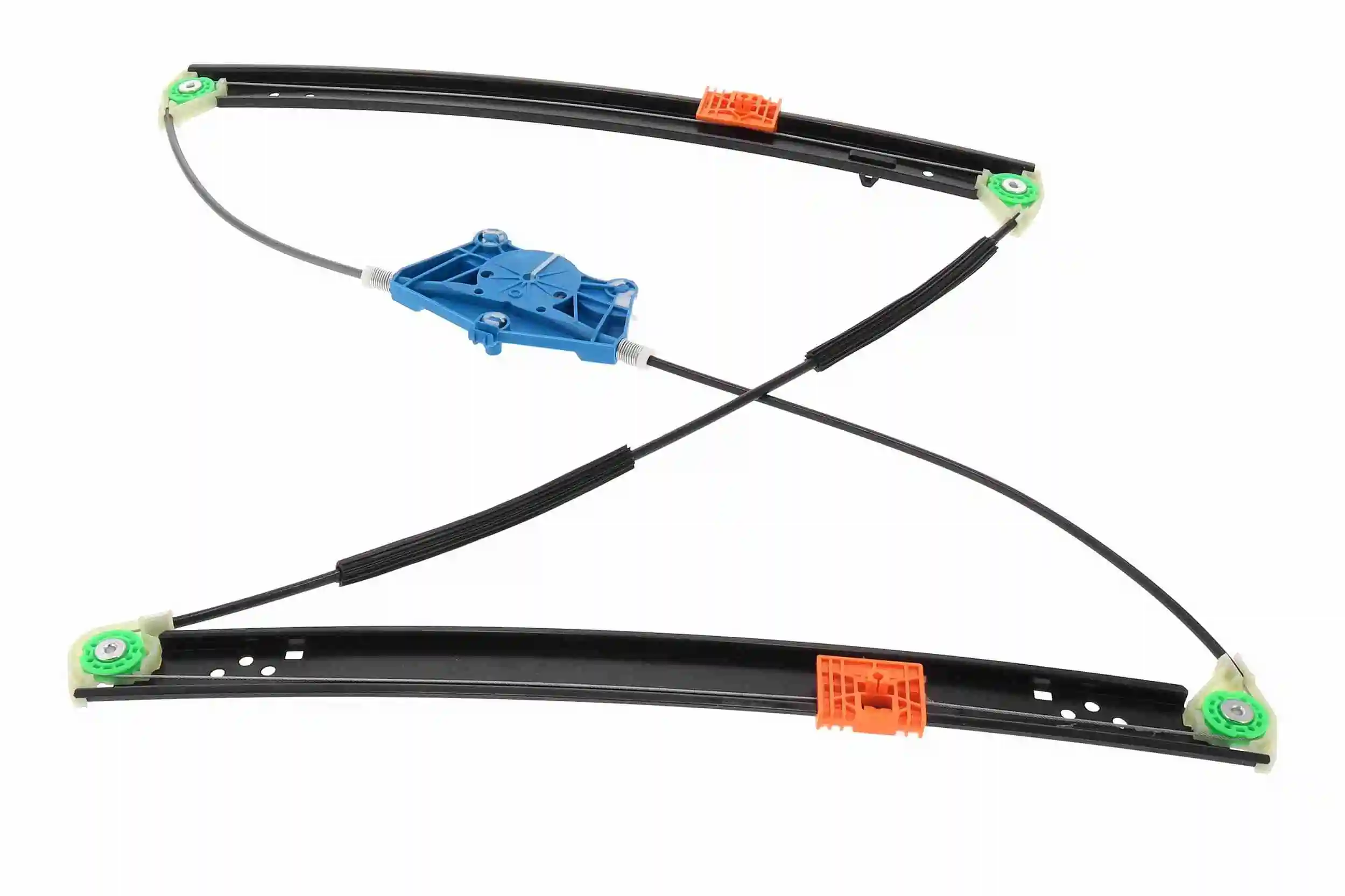 Window Regulator Original VAICO Quality V10-9799