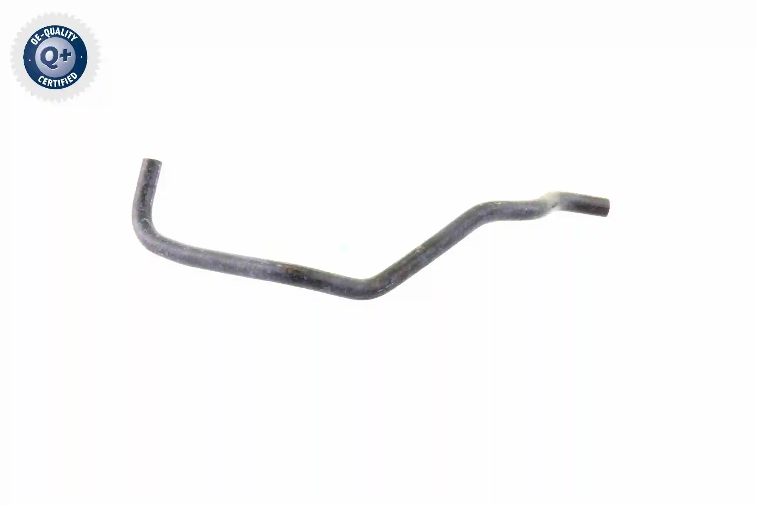Radiator Hose Q+, original equipment manufacturer quality V20-0149