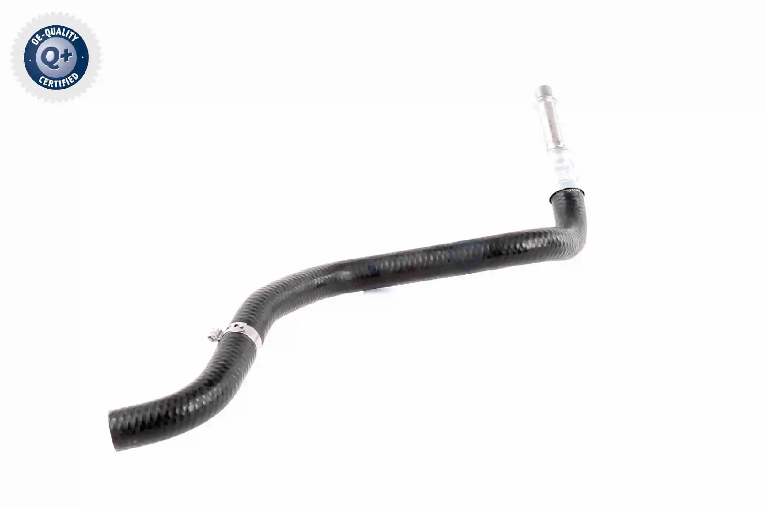 Hydraulic Hose, steering Q+, original equipment manufacturer quality V20-1180