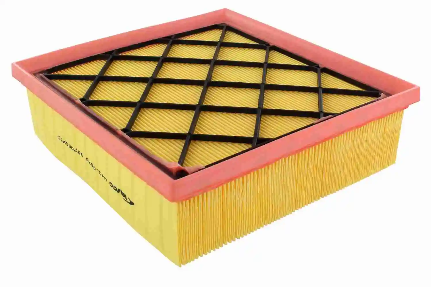 Air Filter Original VAICO Quality V40-0878