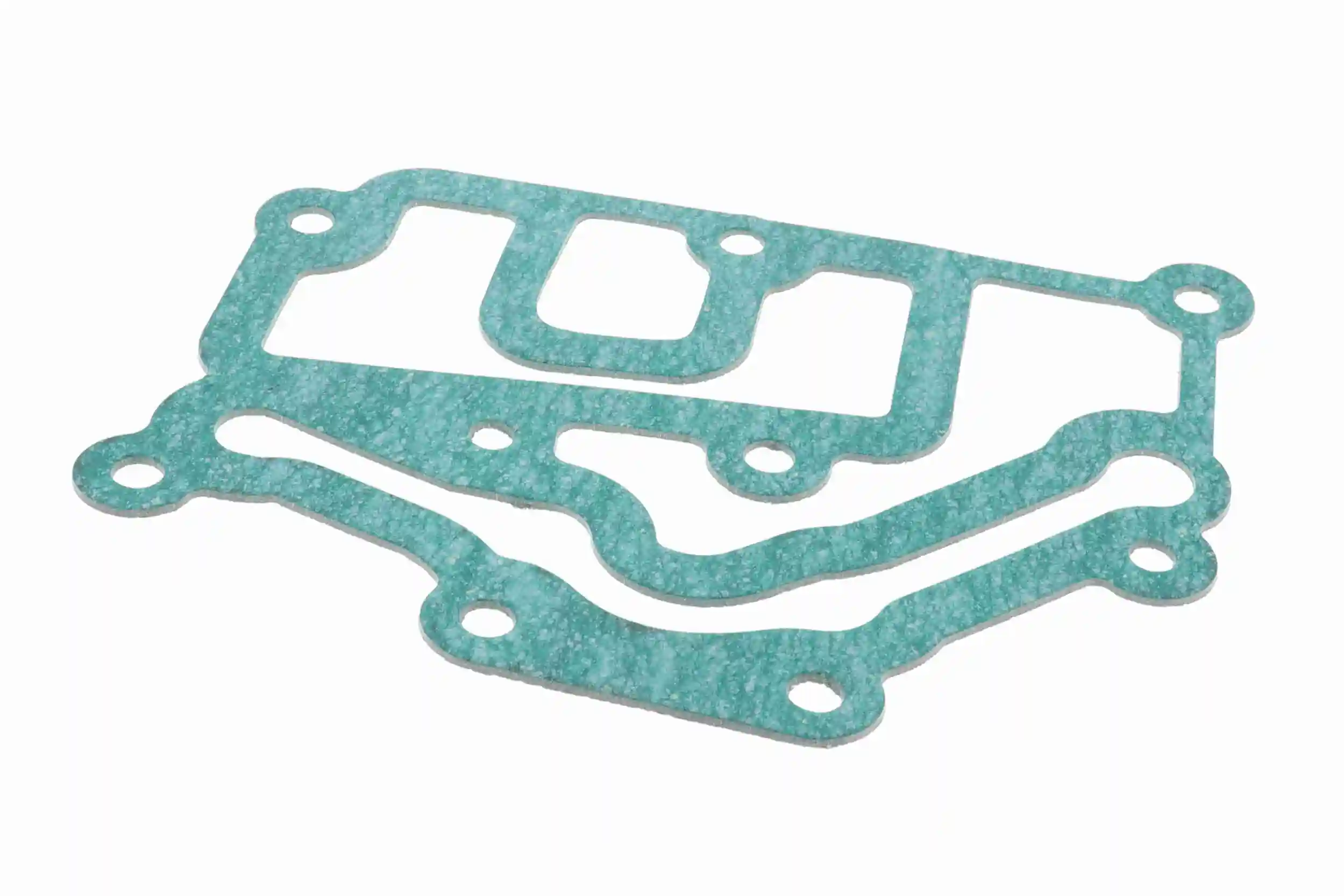 Coolant Flange Original VAICO Quality V46-1270