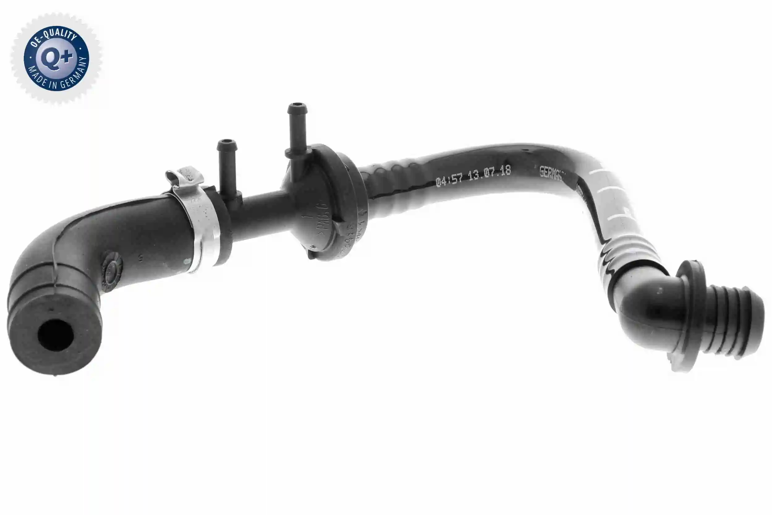 Vacuum Hose, braking system Original VAICO Quality V10-3610