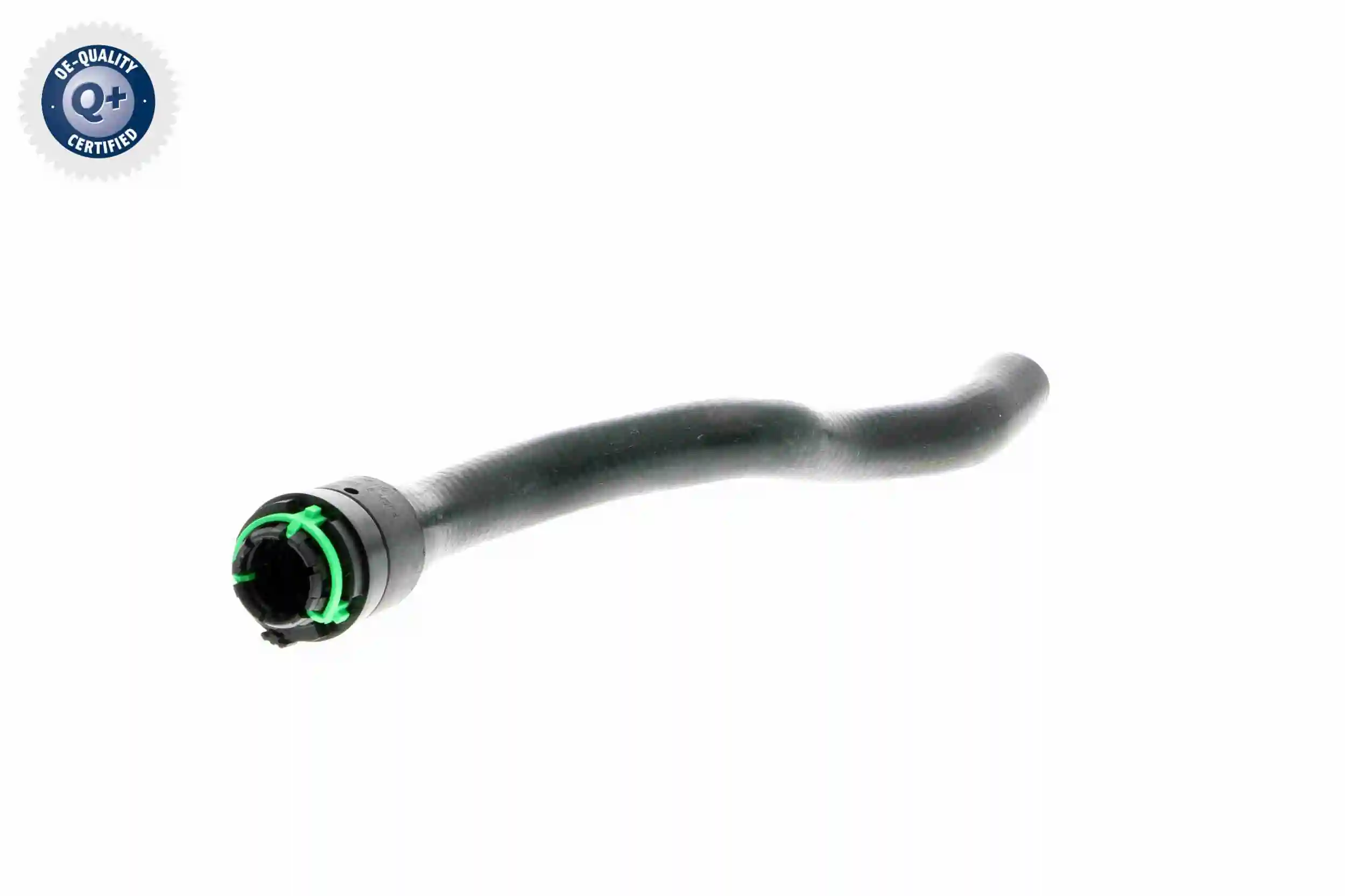 Radiator Hose Q+, original equipment manufacturer quality V40-1774