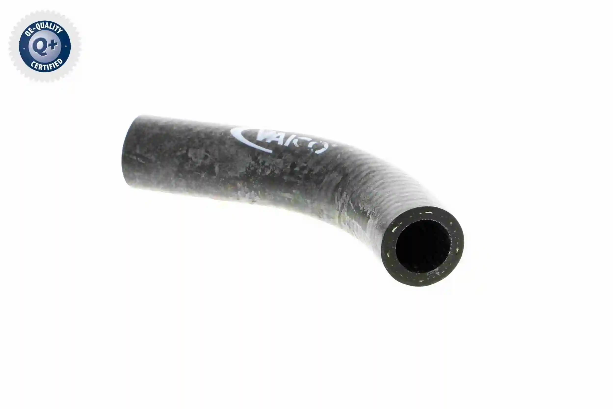 Radiator Hose Q+, original equipment manufacturer quality V40-0367