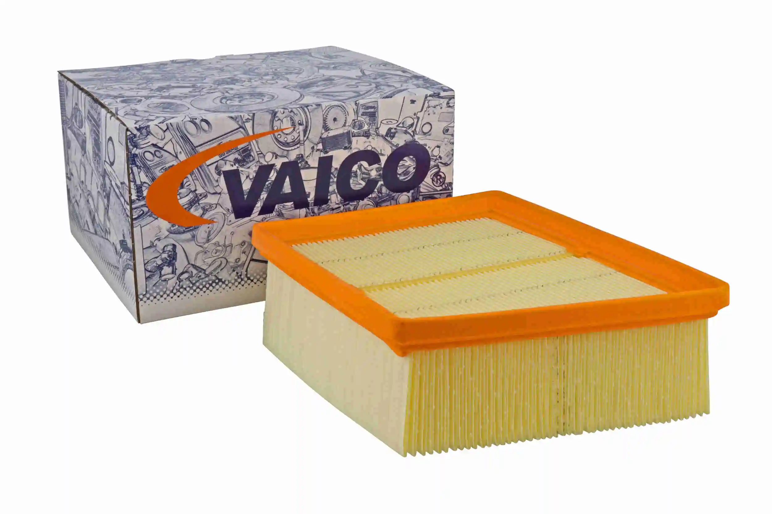 エアフィルター Original VAICO Quality V25-0009