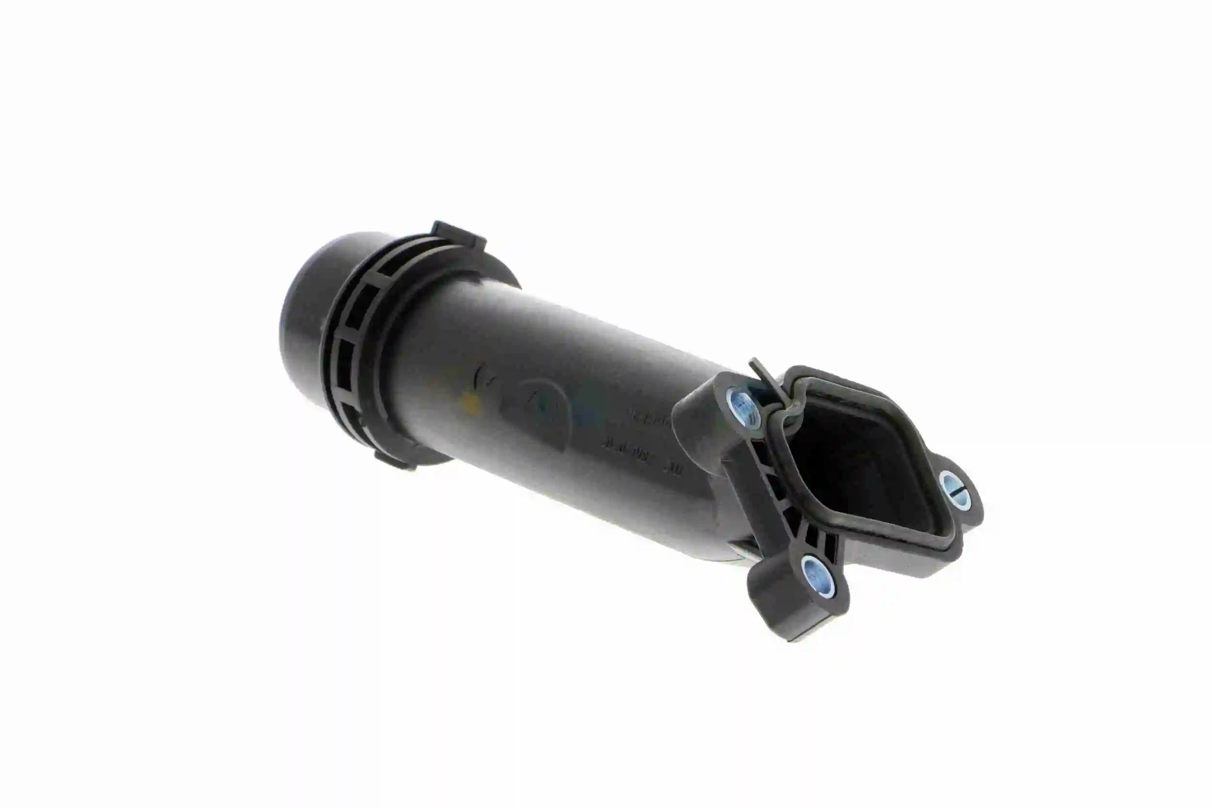 Coolant Flange Original VAICO Quality V20-1365