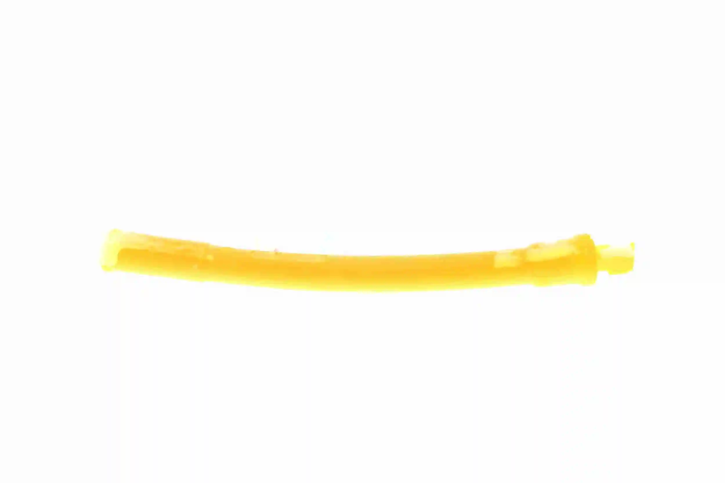 Tube, oil dipstick Original VAICO Quality V10-0415