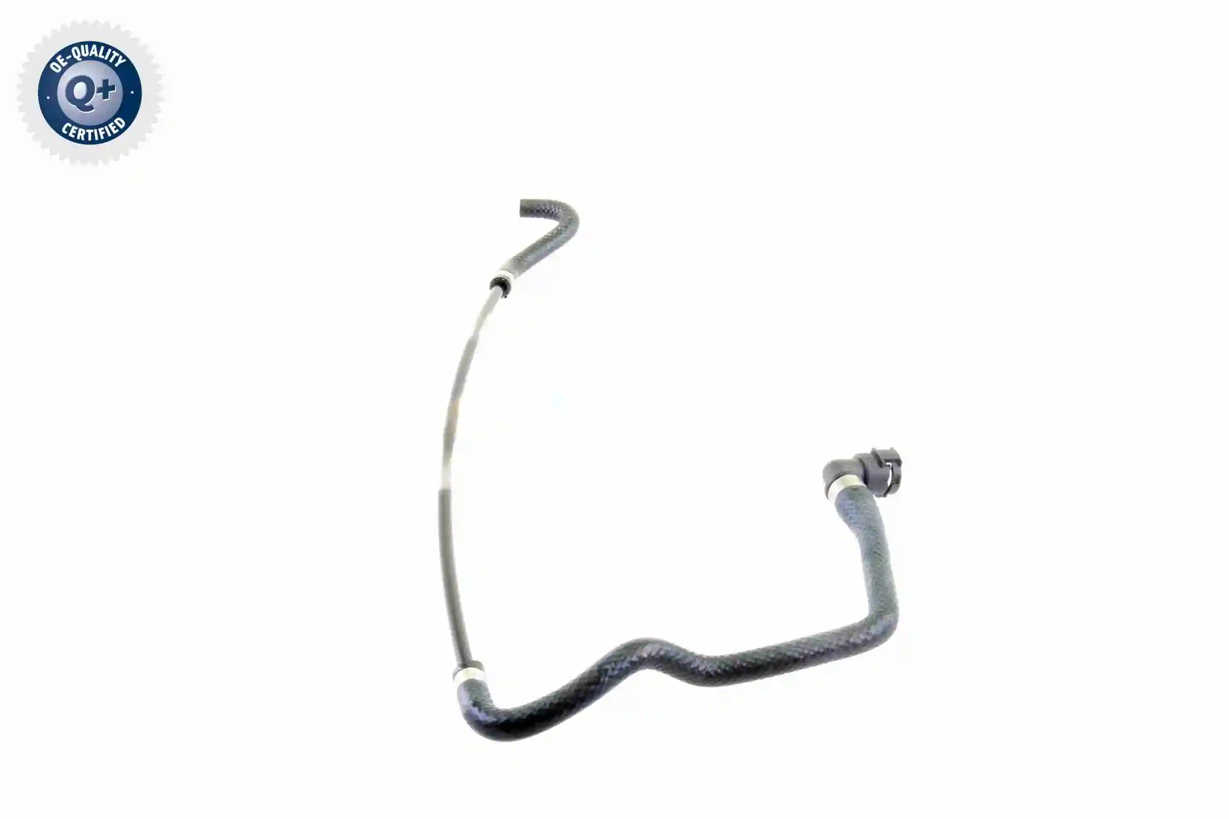 Radiator Hose Q+, original equipment manufacturer quality V20-1288