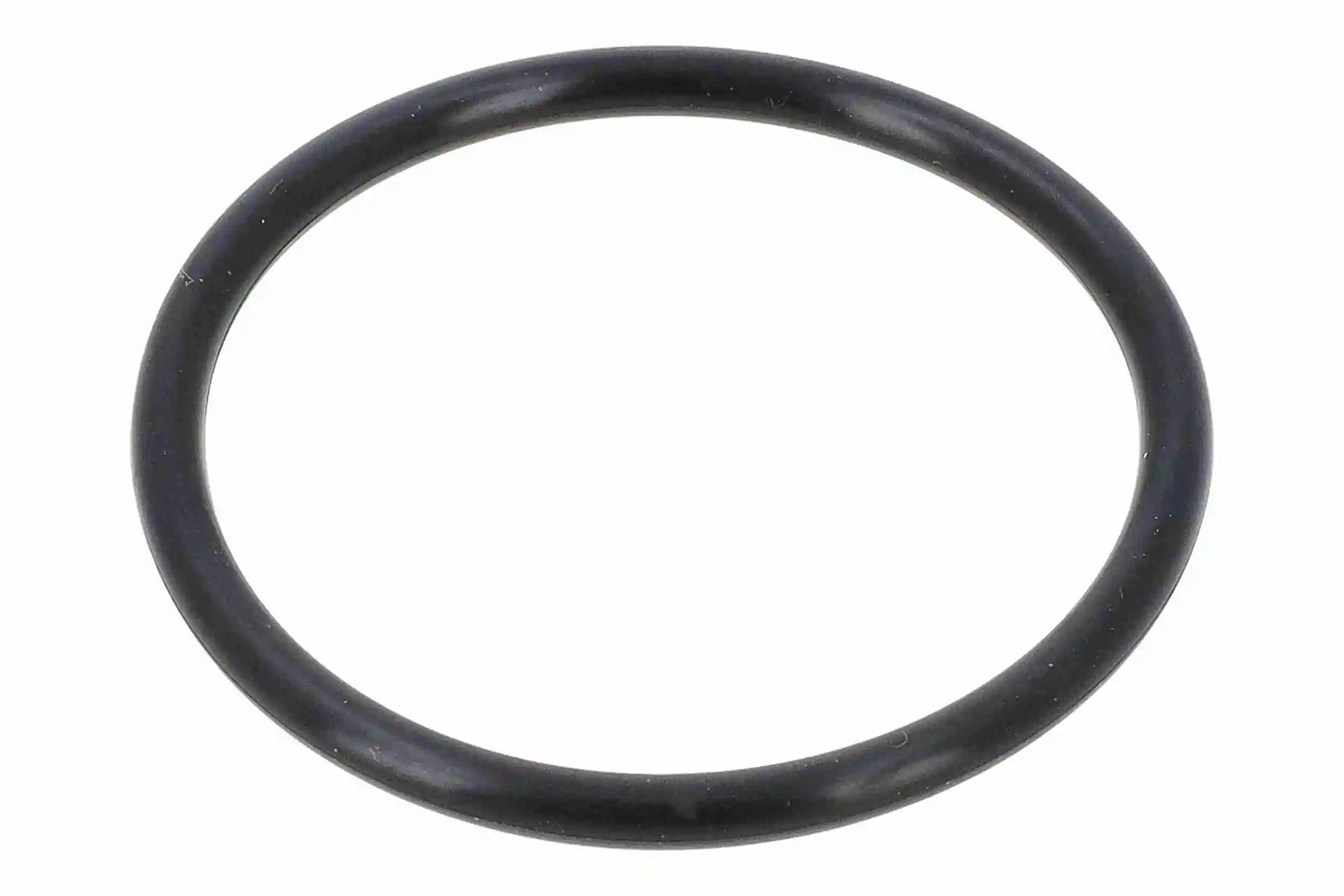 Coolant Flange Original VAICO Quality V10-0280