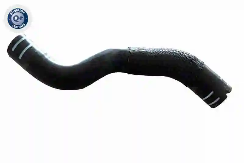 Radiator Hose Q+, original equipment manufacturer quality V24-1271