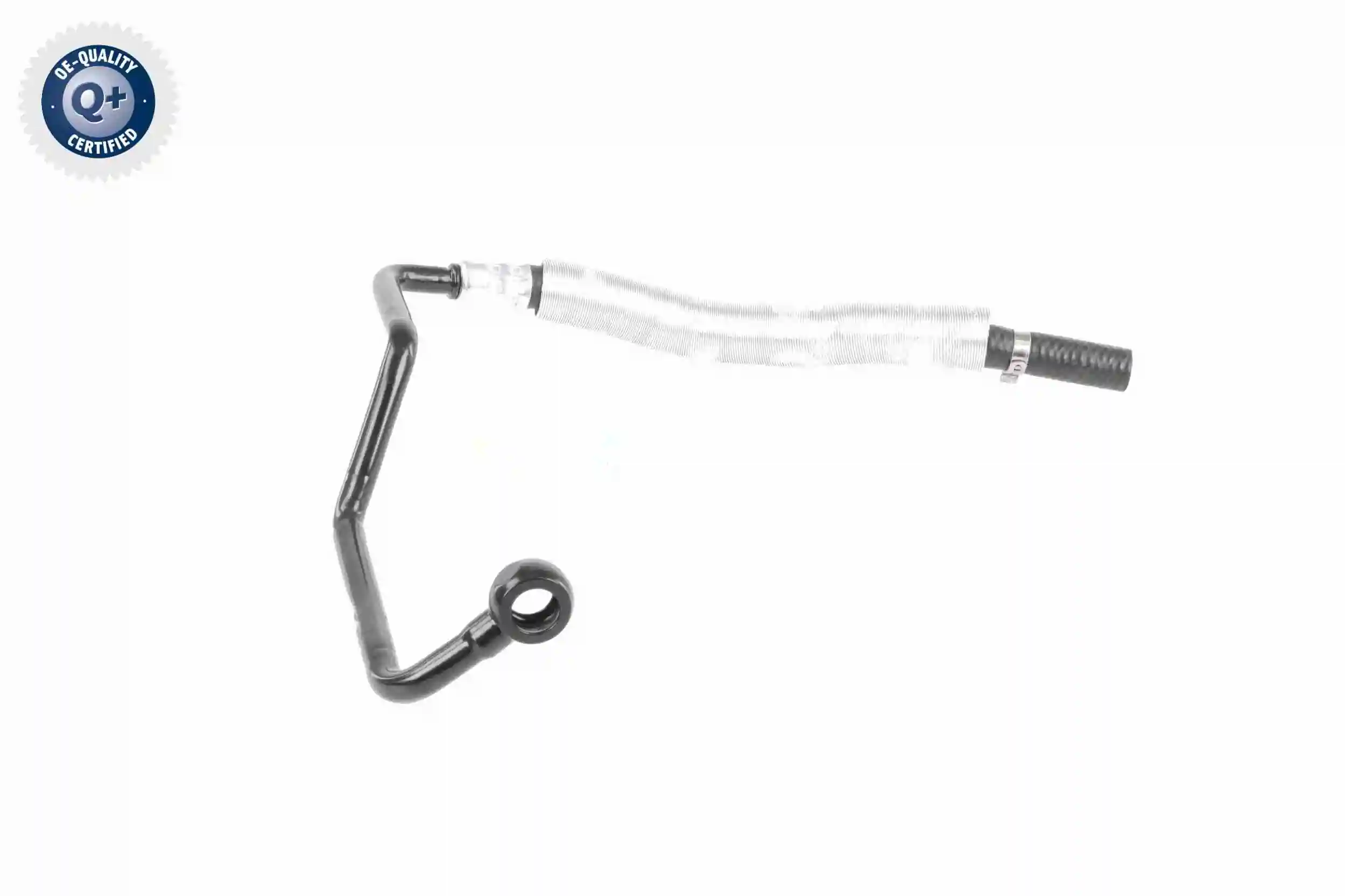 Hydraulikschlauch, Lenkung Q+, Erstausrüsterqualität V20-1735