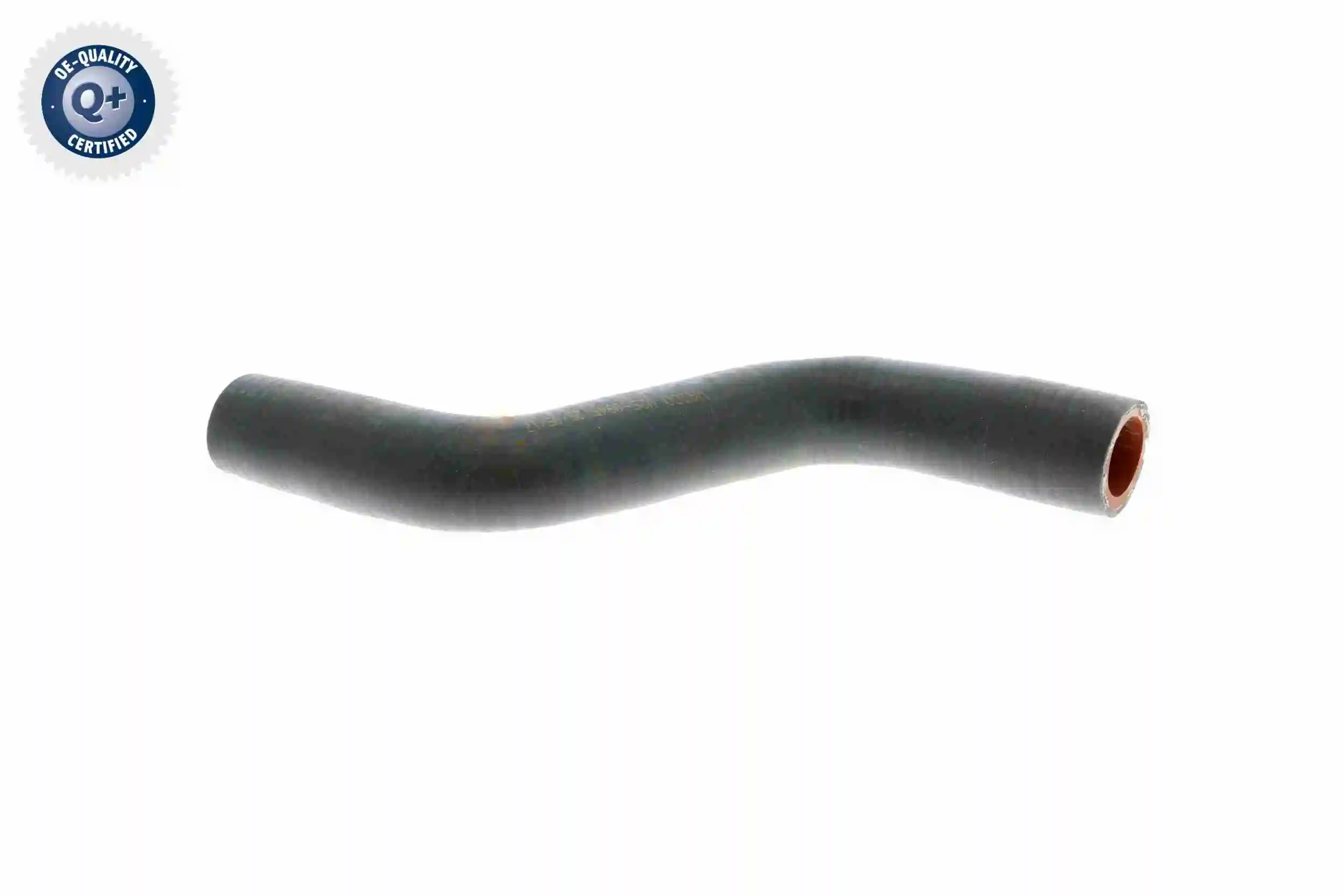 Charge Air Hose Q+, original equipment manufacturer quality V25-0945