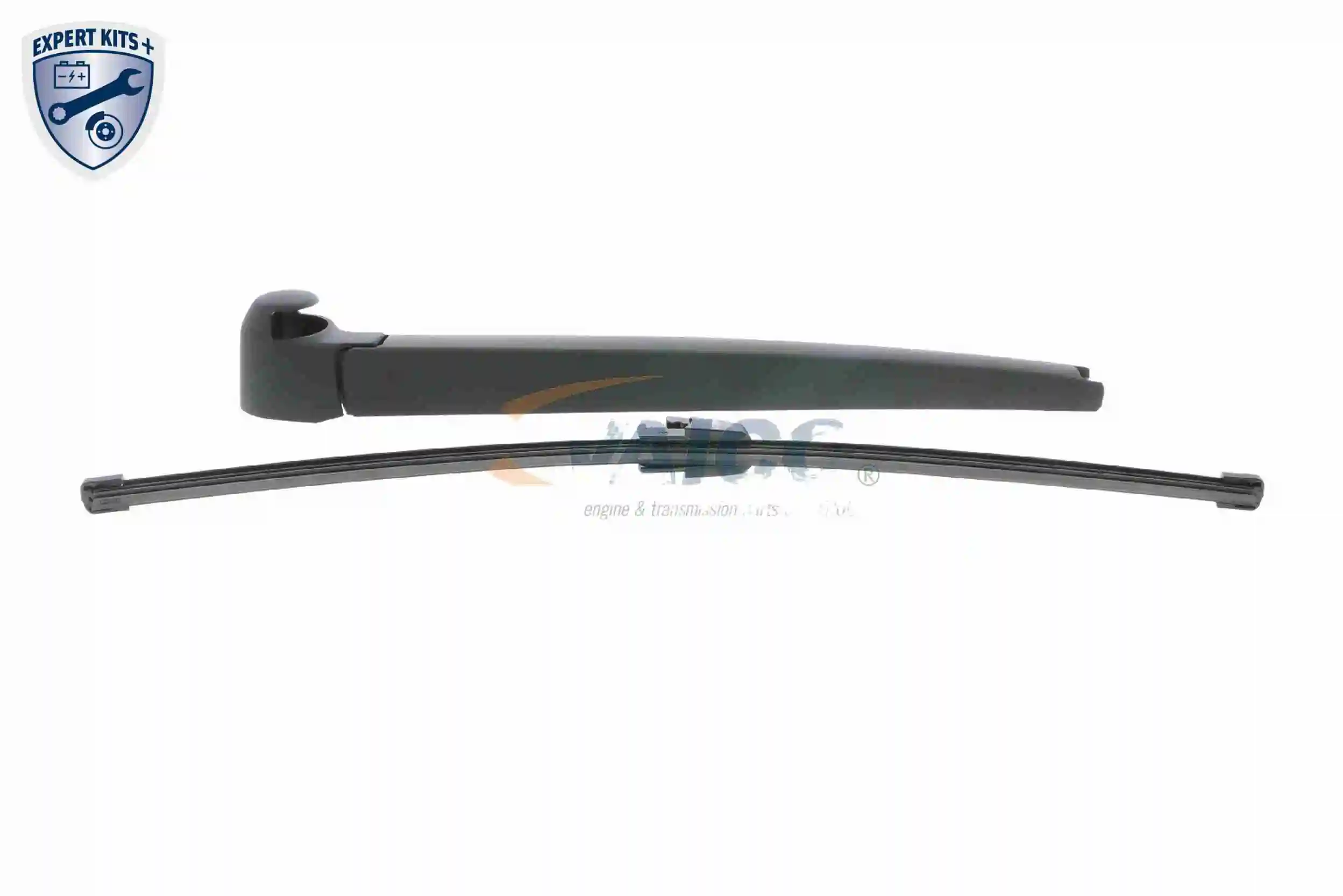 Wiper Arm Set, window cleaning EXPERT KITS + V10-3459