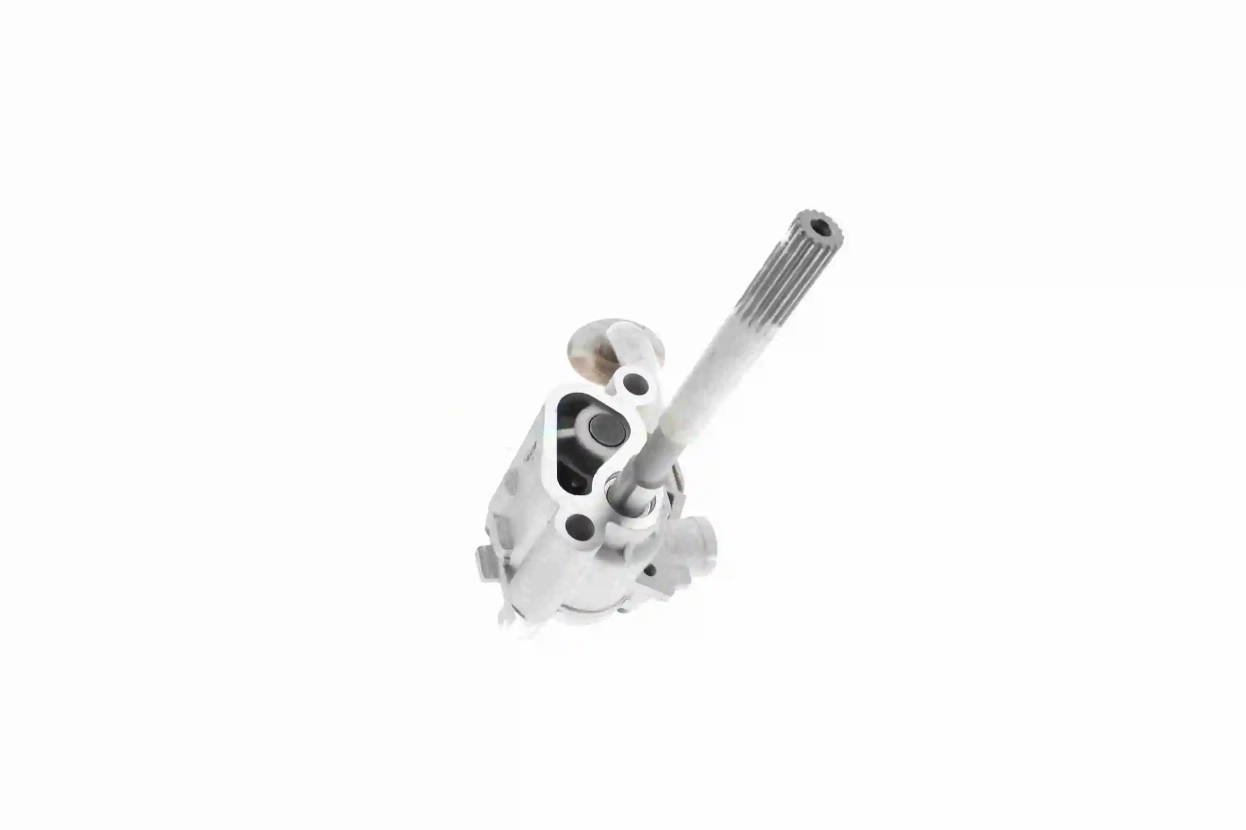 Oil Pump Original VAICO Quality V10-0295
