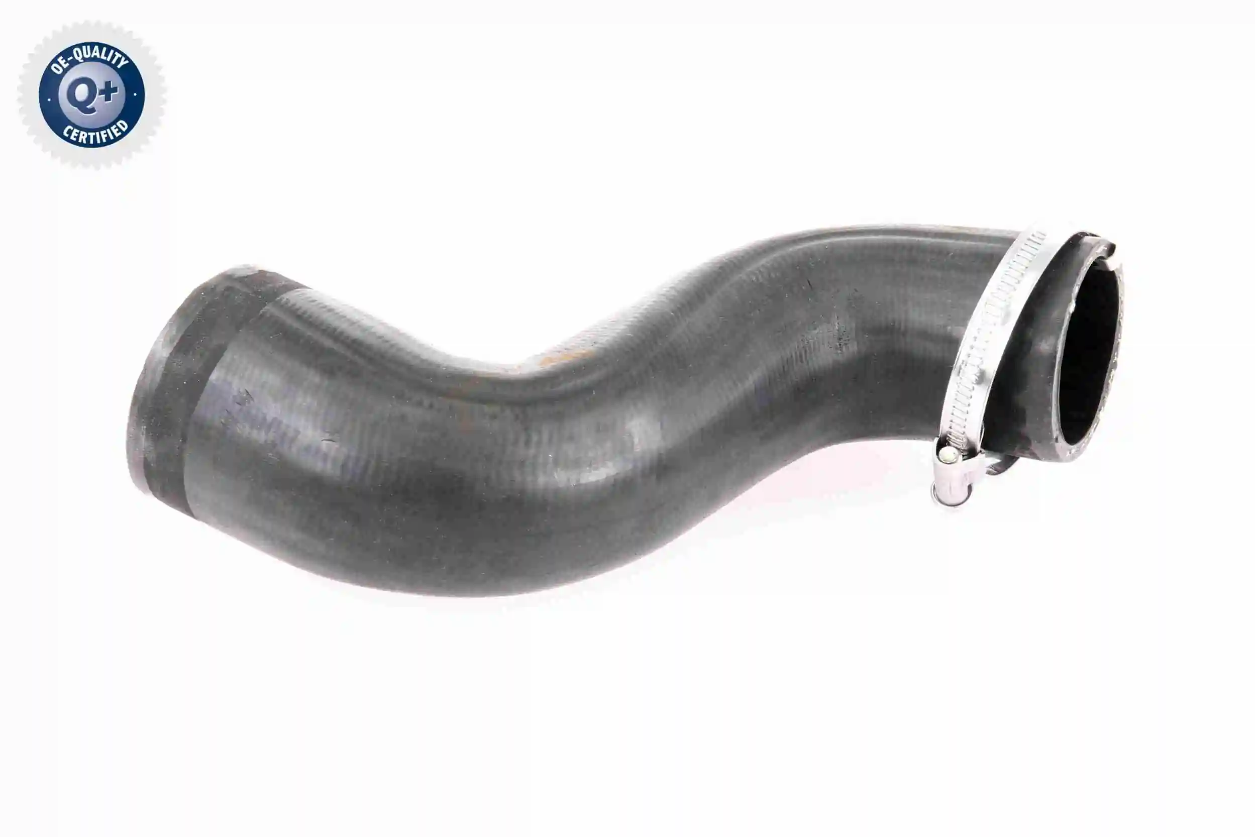 Charge Air Hose Q+, original equipment manufacturer quality V30-1797