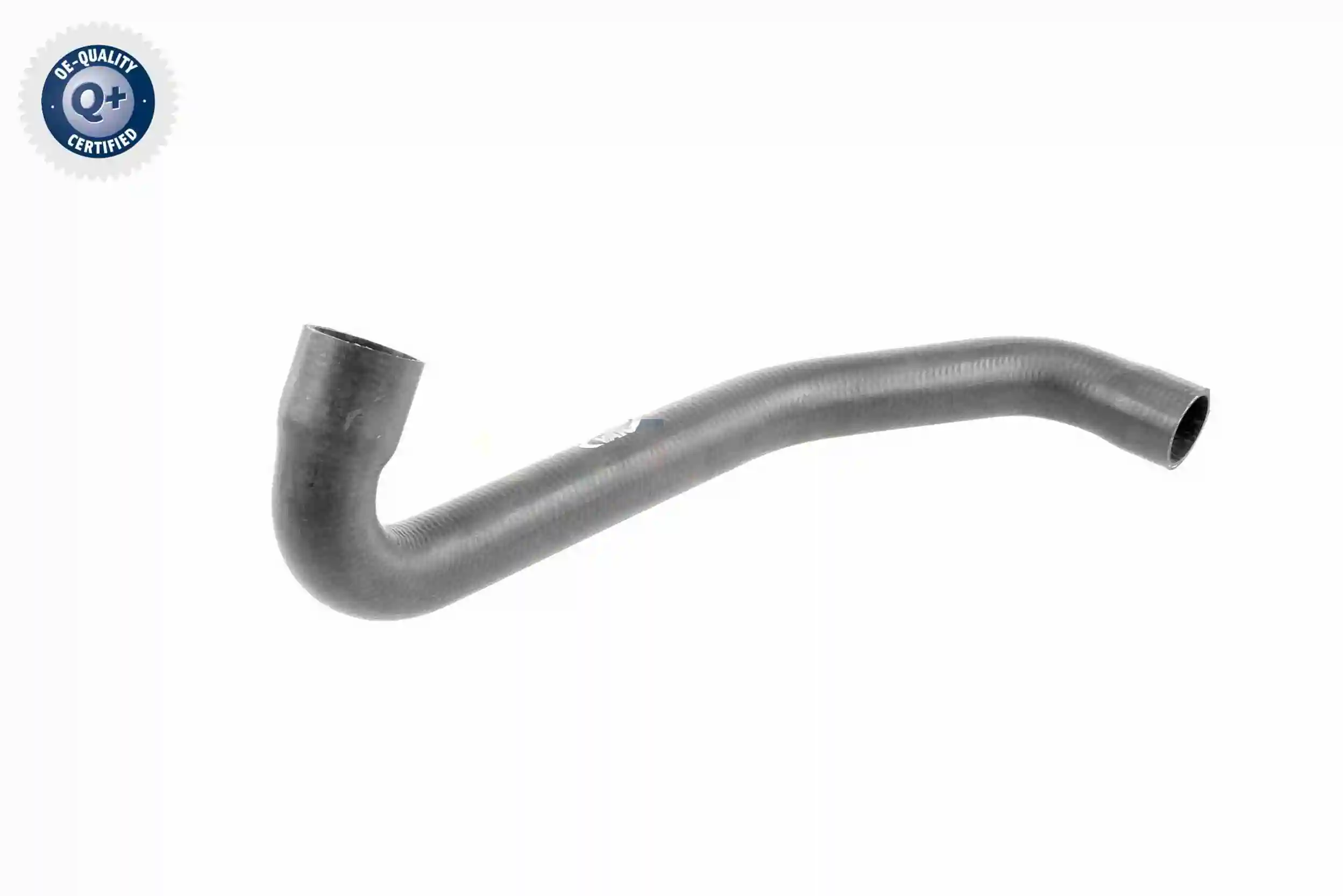 Radiator Hose Q+, original equipment manufacturer quality V30-3139