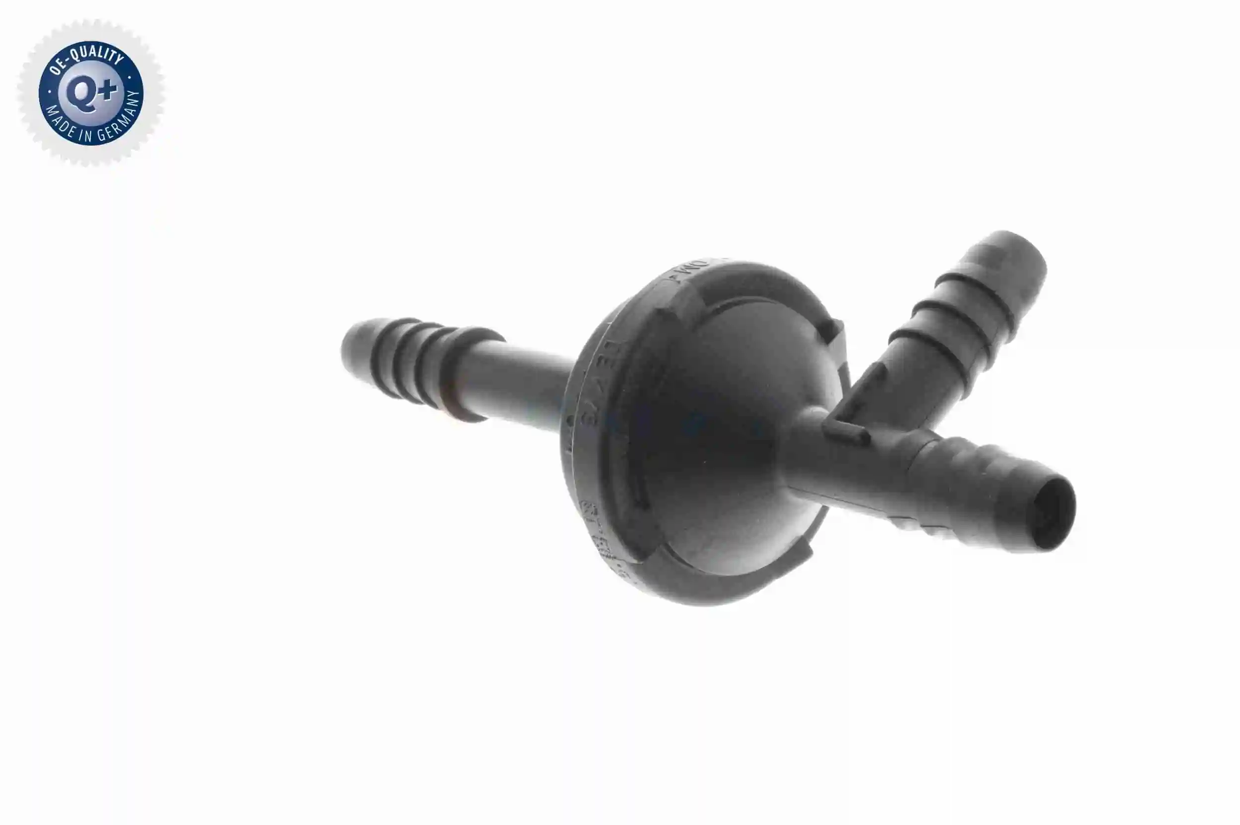 Non-Return Valve Q+, original equipment manufacturer quality MADE IN GERMANY V10-2518