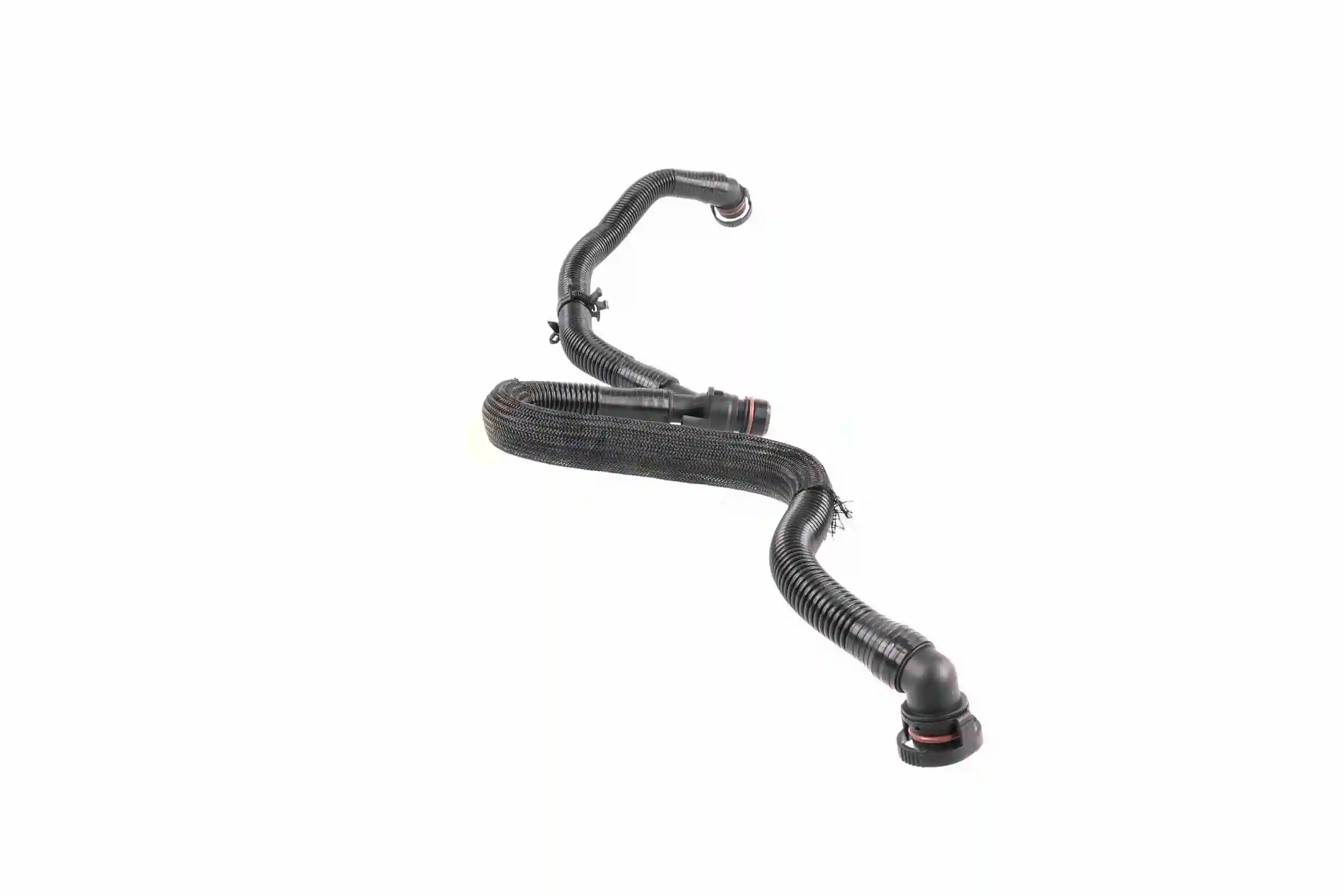 Hose, crankcase ventilation Green Mobility Parts V10-5456