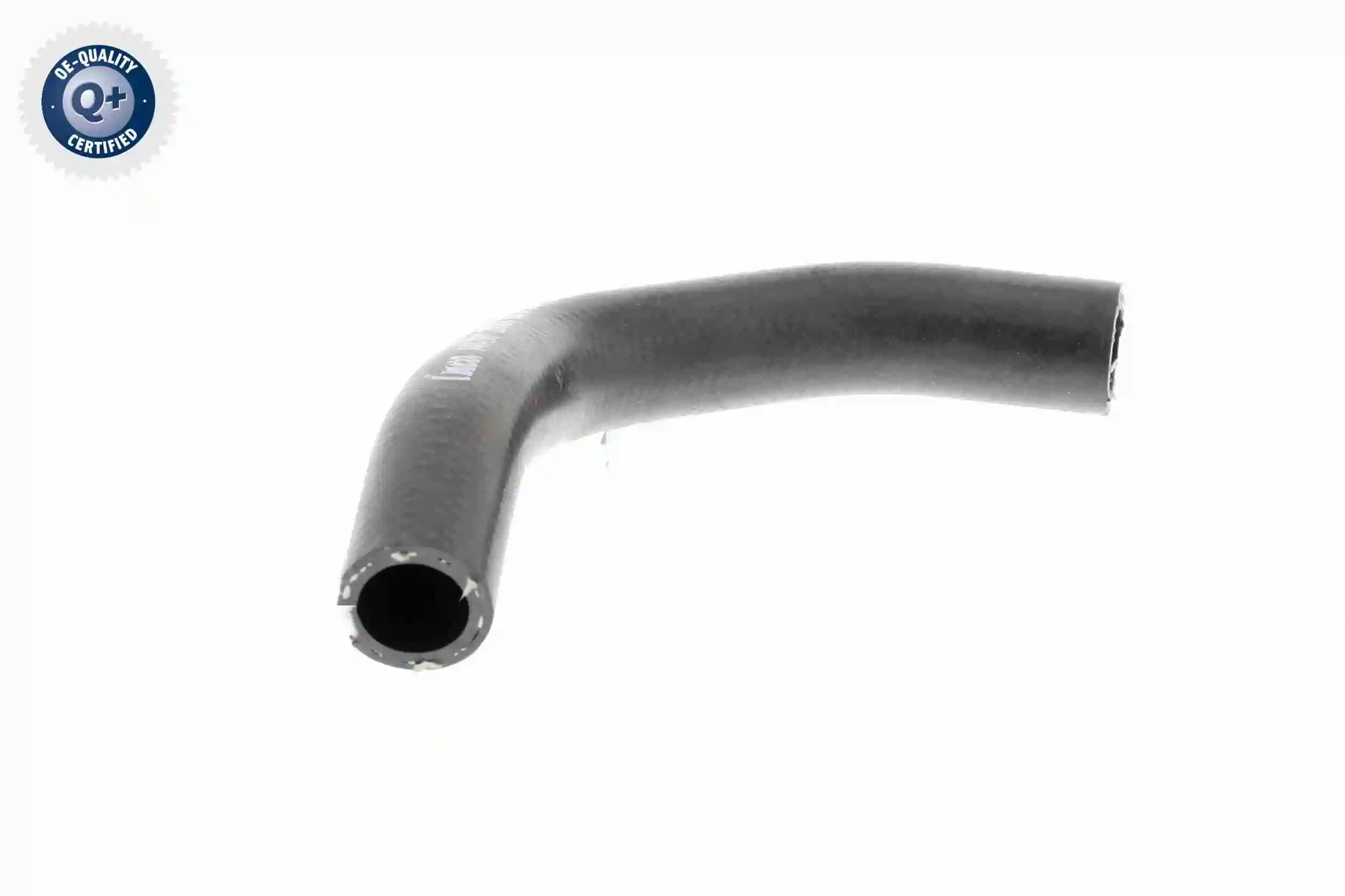 Radiator Hose Q+, original equipment manufacturer quality V40-2001