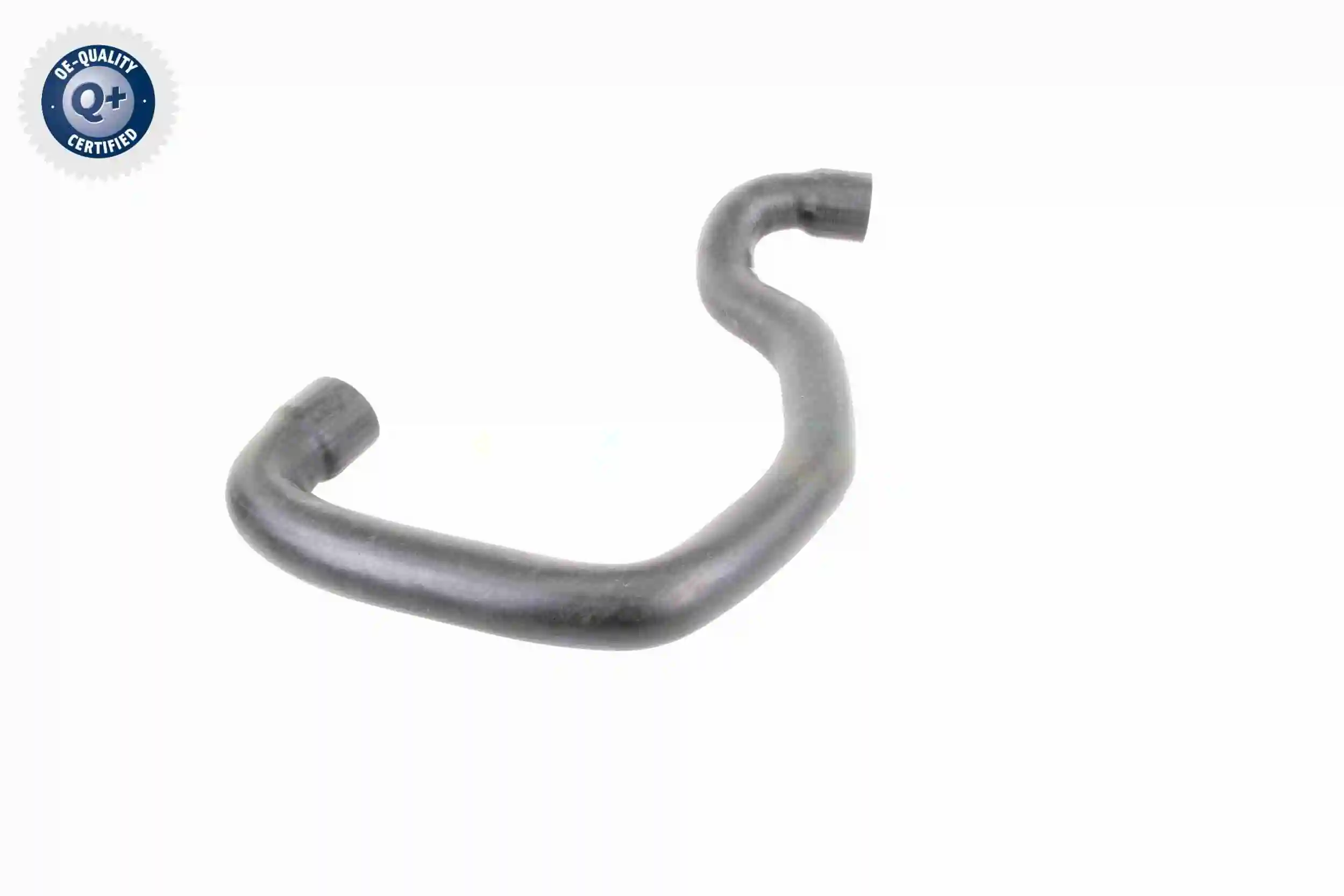 Charge Air Hose Q+, original equipment manufacturer quality V46-0846