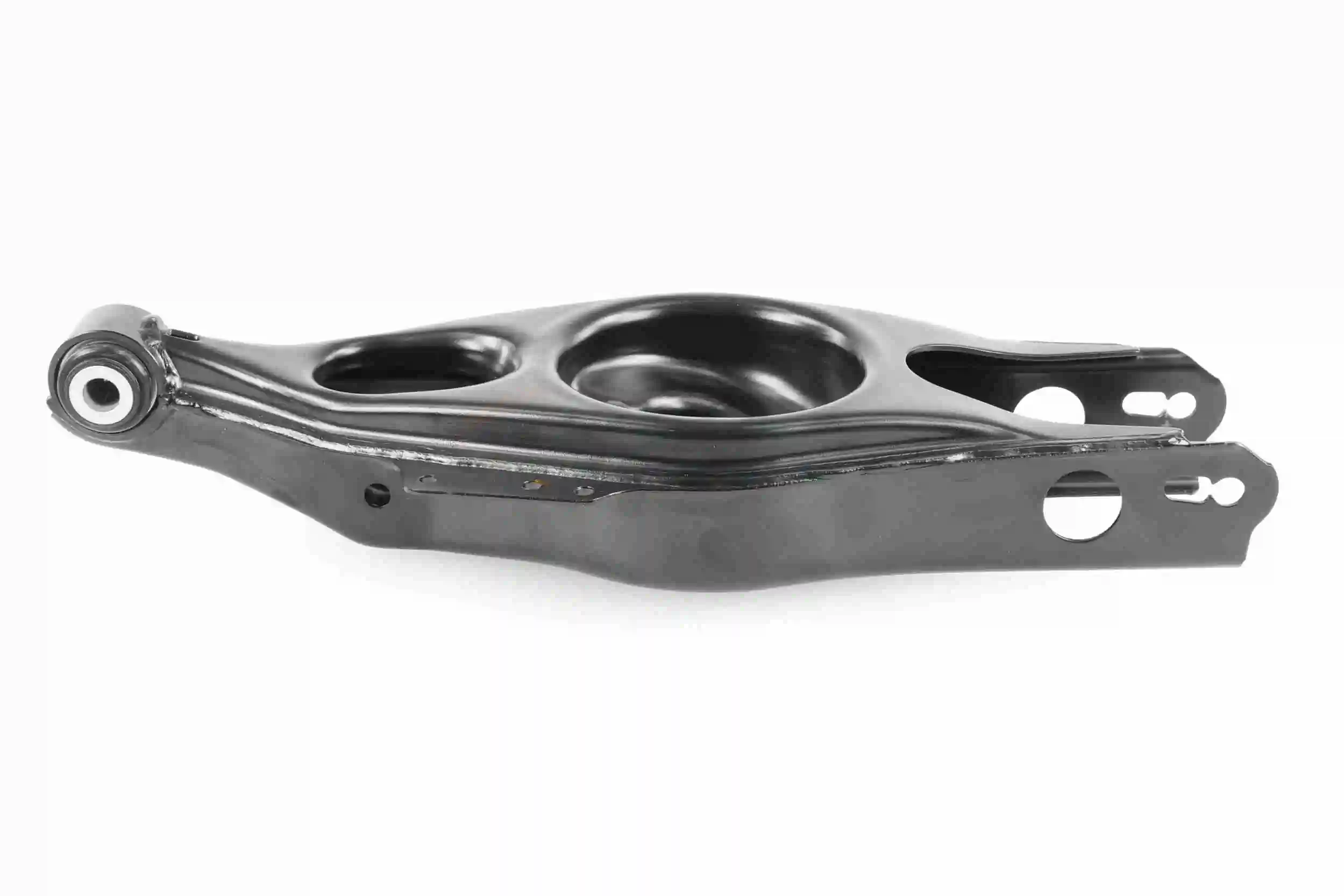 Control/Trailing Arm, wheel suspension Original VAICO Quality V30-3411