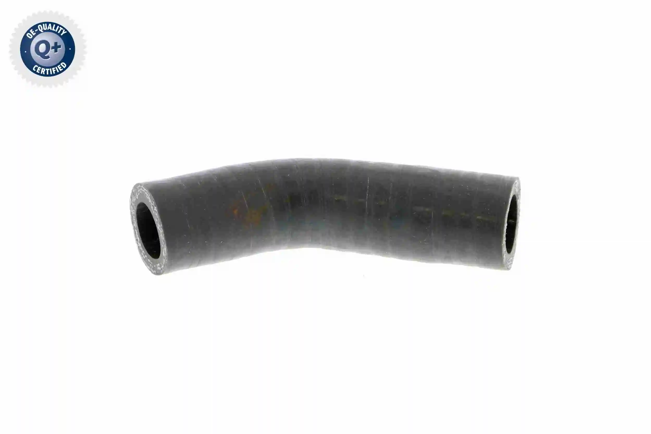 Charge Air Hose Q+, original equipment manufacturer quality V24-0631