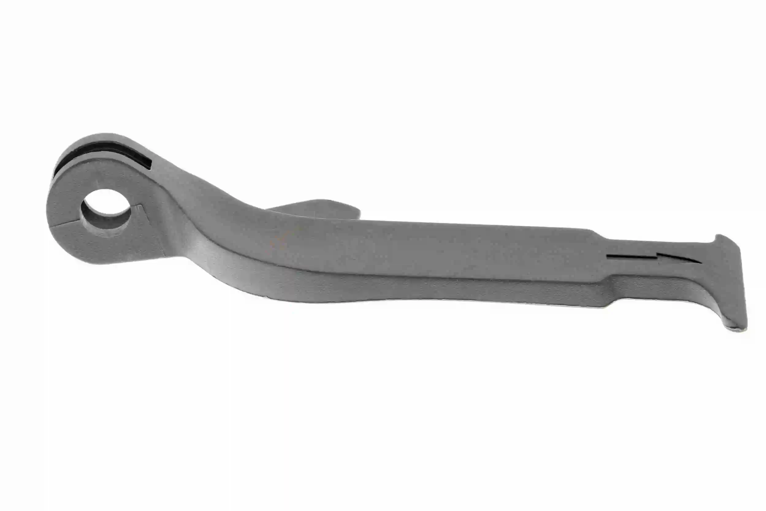 Handle, bonnet release Original VAICO Quality V30-1594