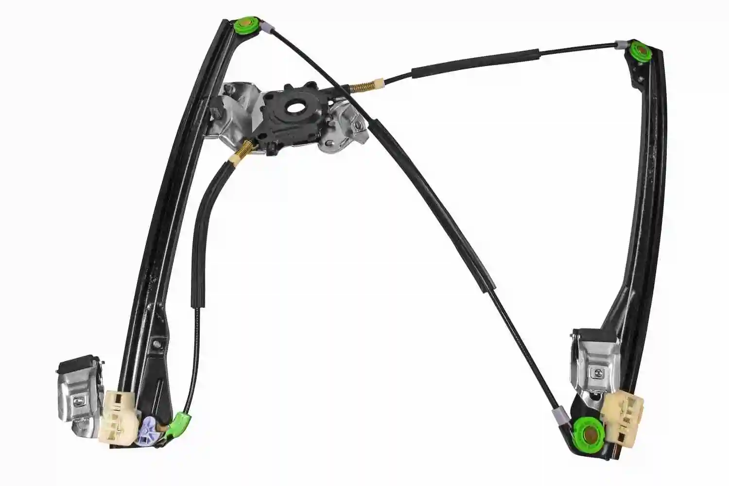 Window Regulator Original VAICO Quality V10-6312