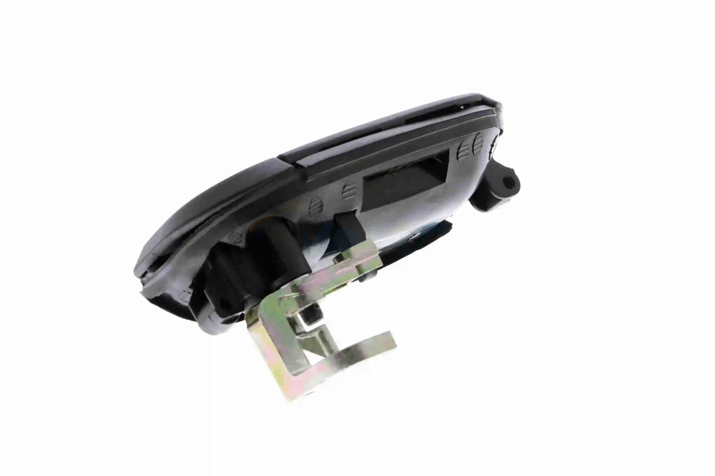 Exterior Door Handle Original VAICO Quality V10-2153