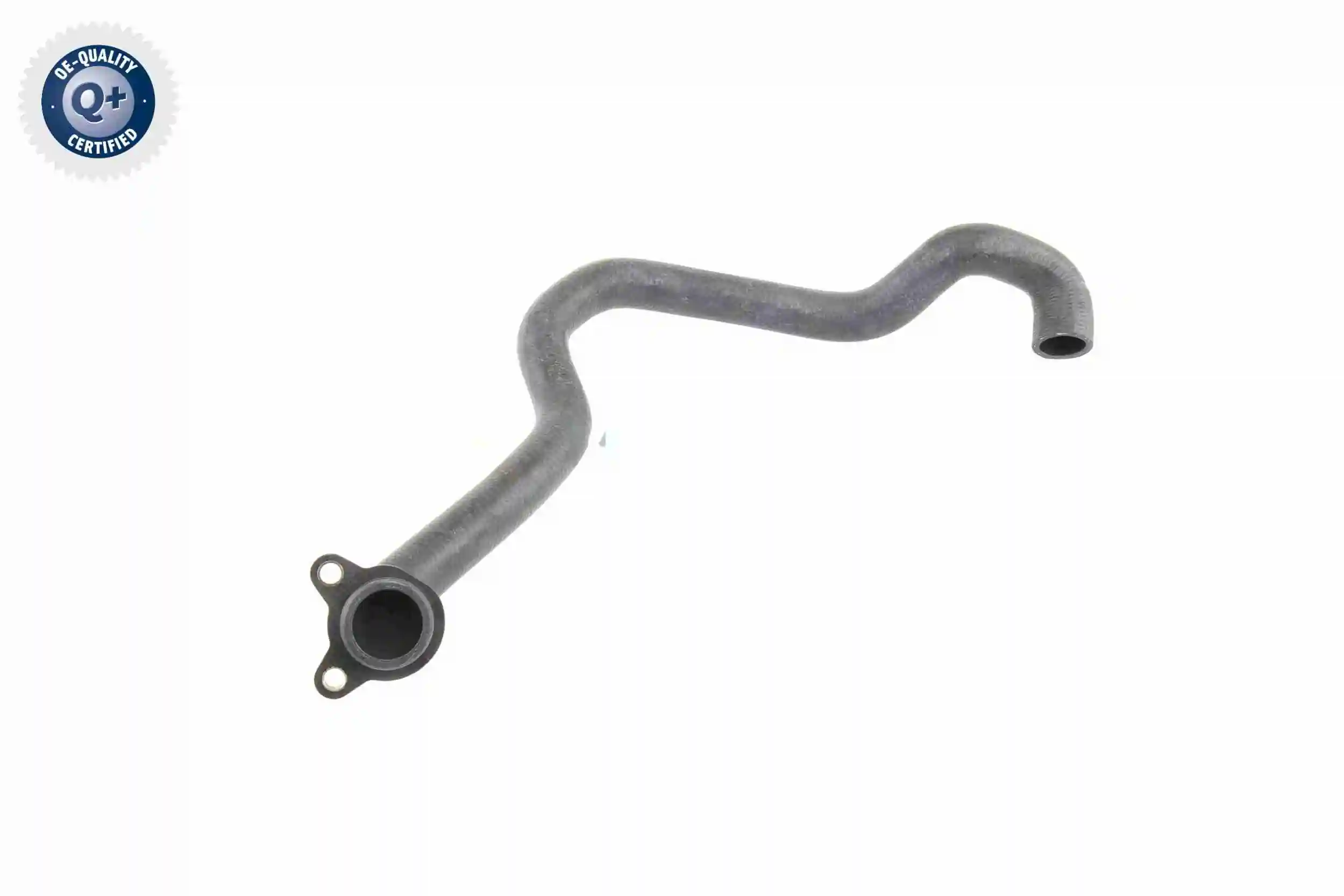 Radiator Hose Q+, original equipment manufacturer quality V20-1260